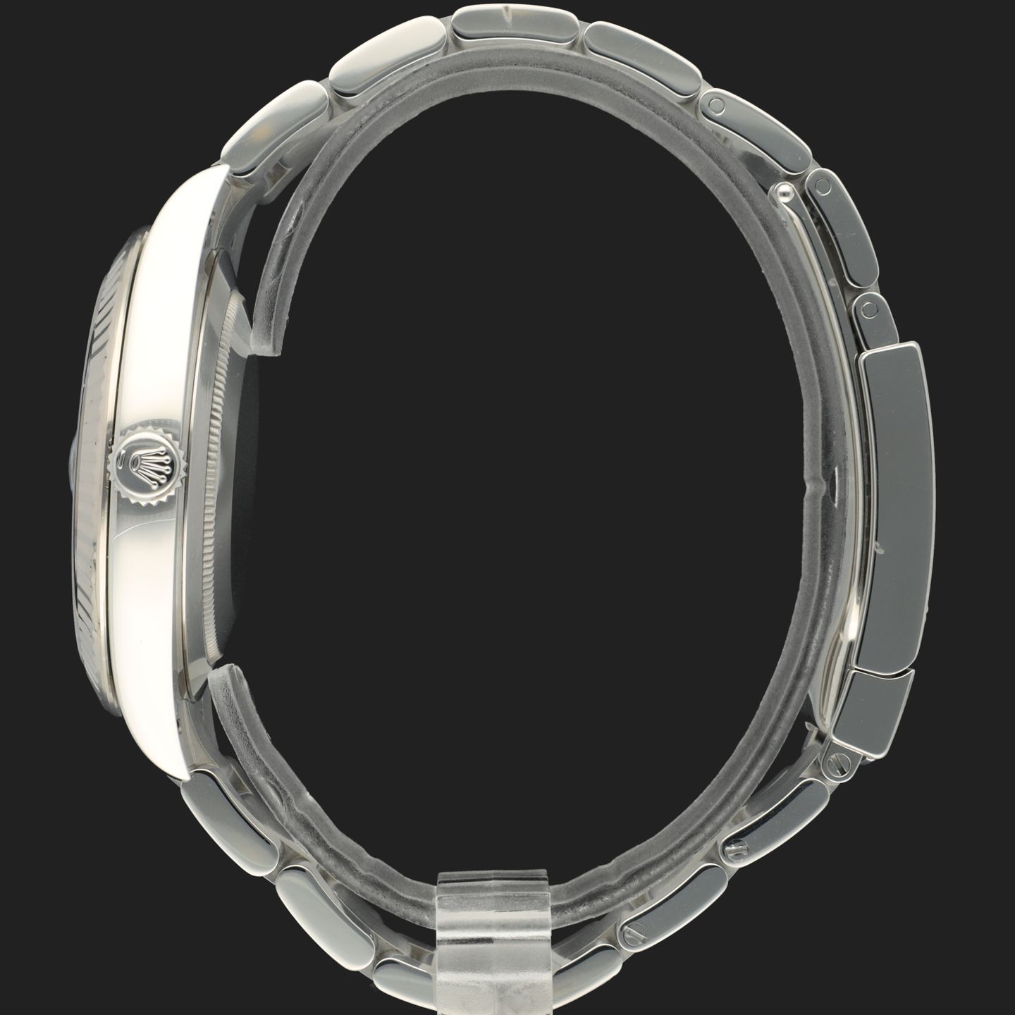 Rolex Datejust 41 126334 (2023) - 41 mm Steel case (7/8)