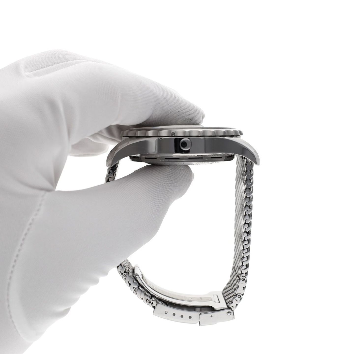 Breitling Chronospace A78365 (2014) - 48mm Staal (6/8)