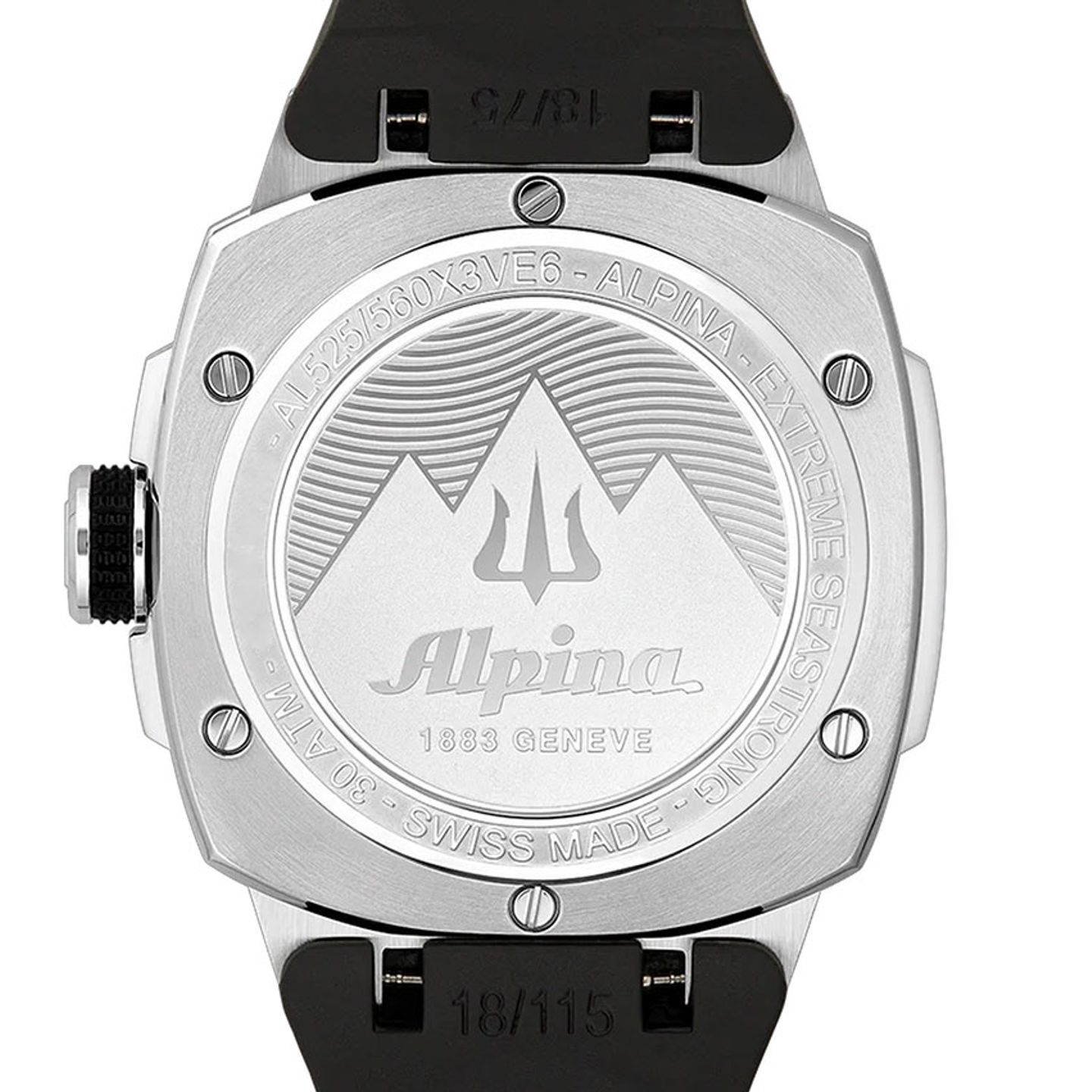 Unknown Unknown AL-525K3VE6 (Unknown (random serial)) - (6/7)