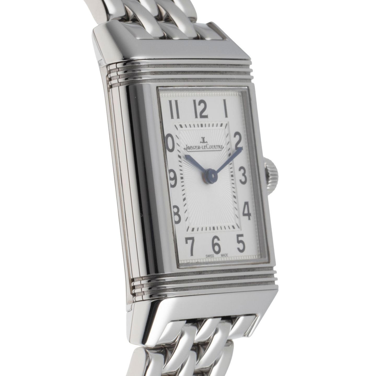 Jaeger-LeCoultre Reverso Classic Small Q2618130 - (7/8)