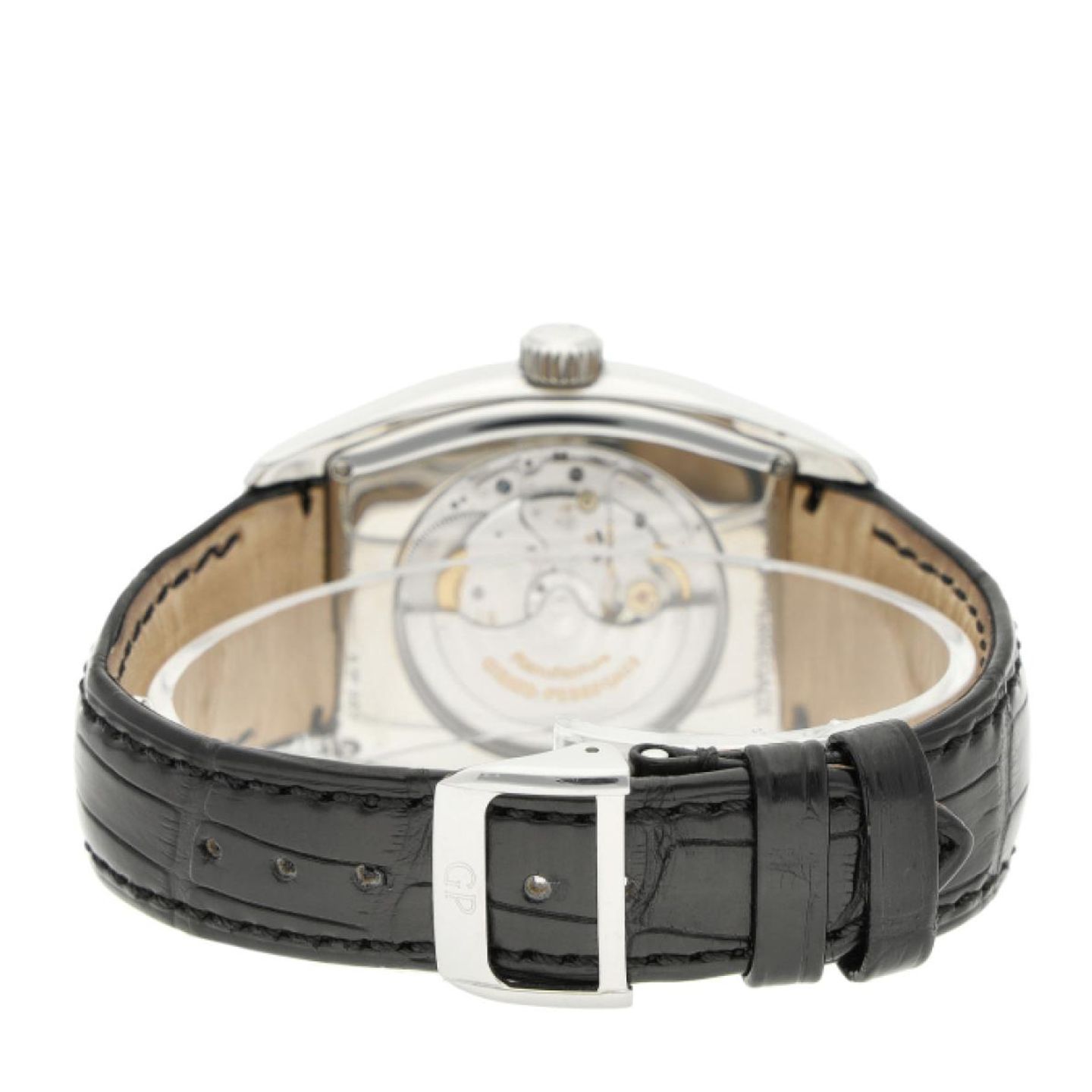 Girard-Perregaux Richeville 27610-11-152-BA6A - (4/5)