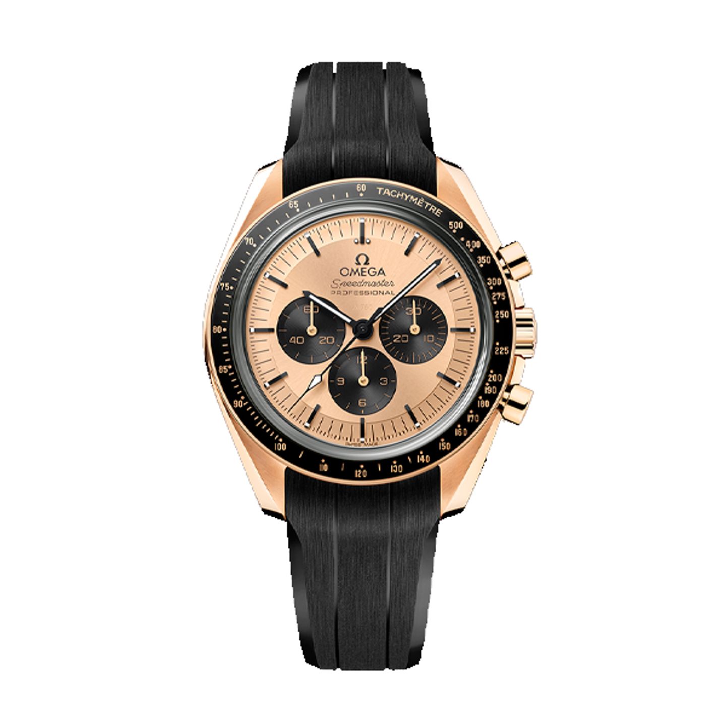 Omega Speedmaster Professional Moonwatch 310.62.42.50.99.001 - (1/1)