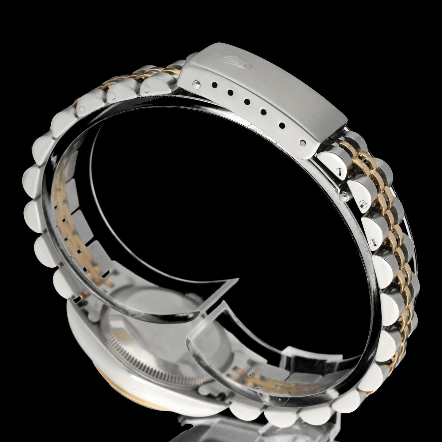 Rolex Oyster Perpetual 67193 - (8/8)