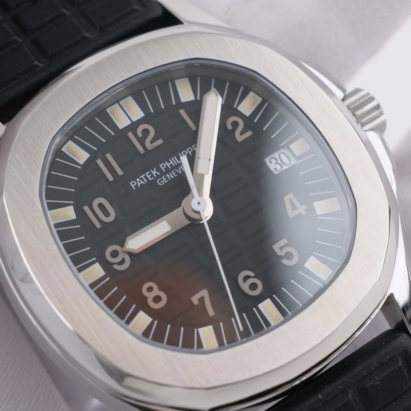 Patek Philippe Aquanaut 5064 - (2/8)