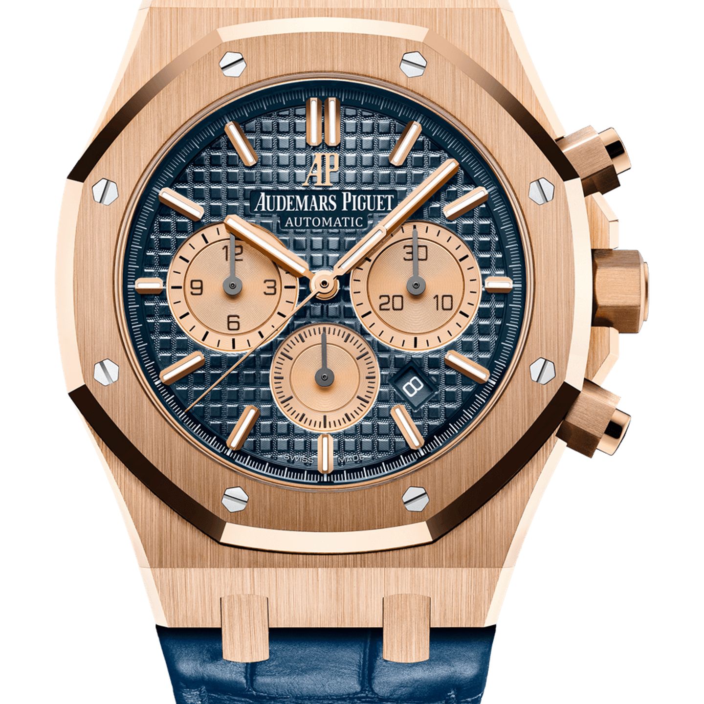 Audemars Piguet Royal Oak Chronograph 26331OR.OO.D315CR.01 - (1/1)