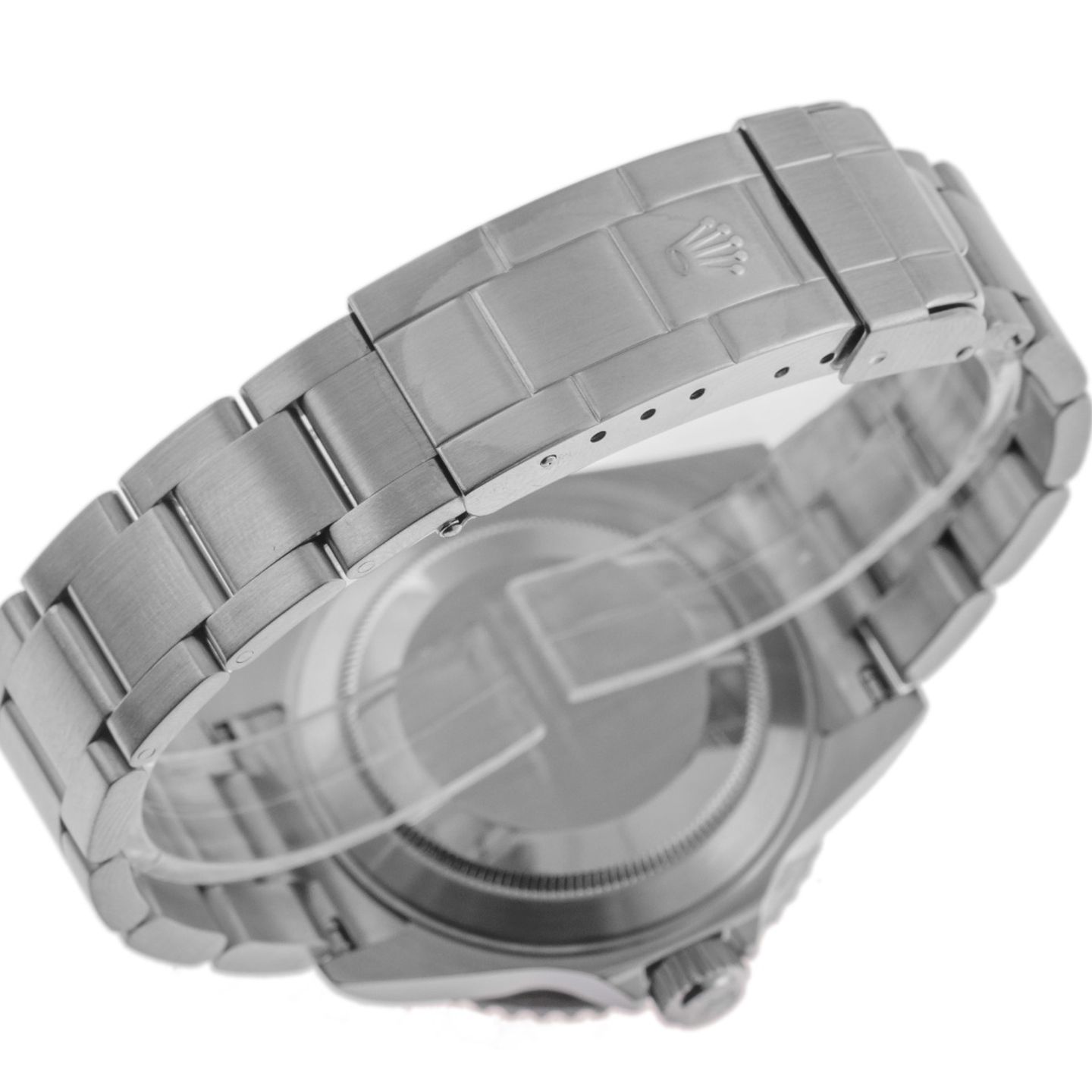 Rolex Submariner Date 16610T - (7/8)