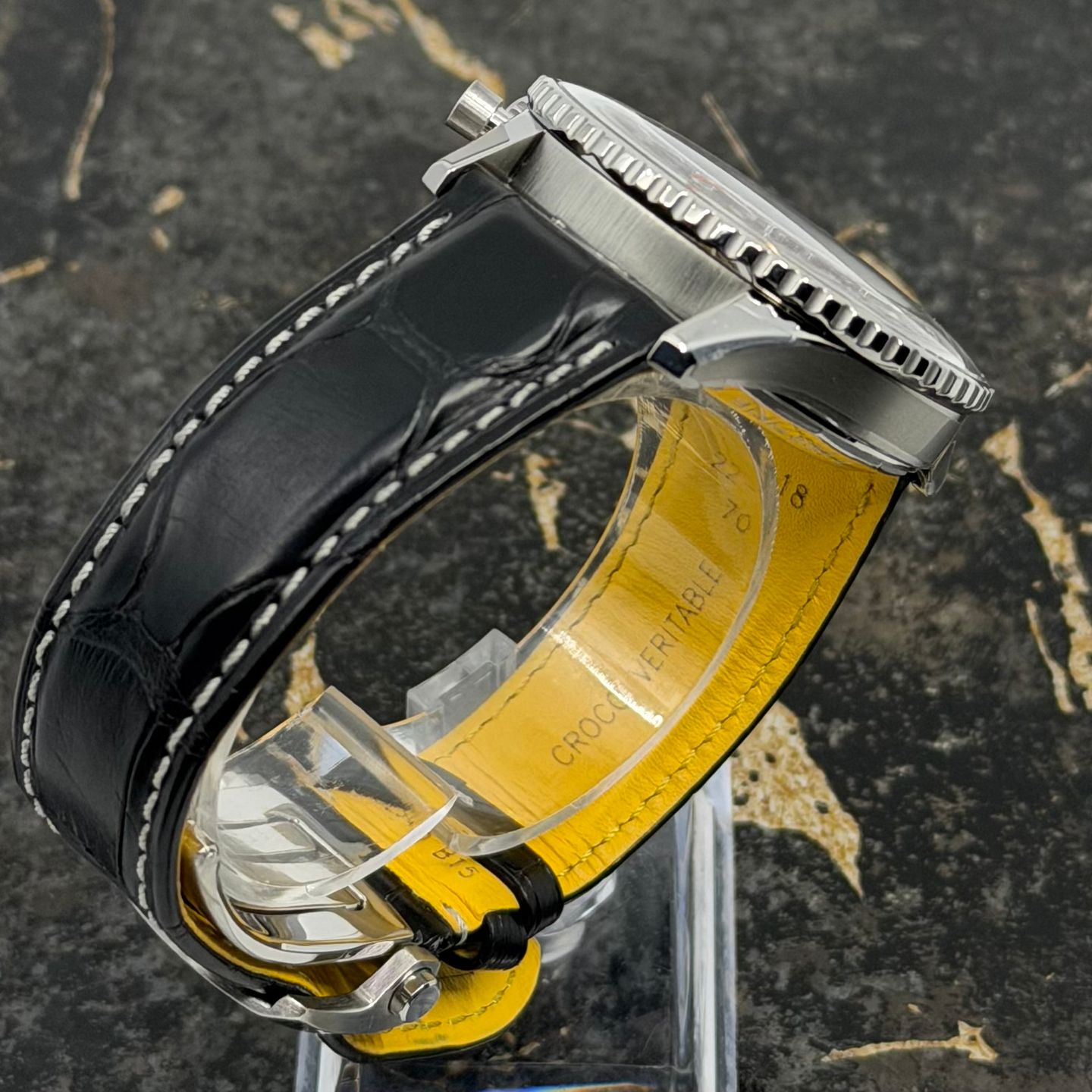 Breitling Navitimer 1 B01 Chronograph AB0138241L1P1 - (8/8)