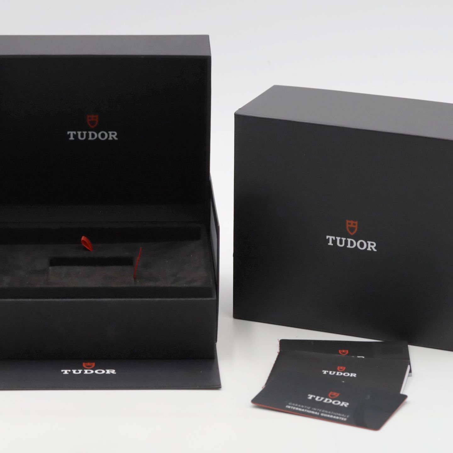 Tudor Black Bay Fifty-Eight 7939G1A0NRU (Unknown (random serial)) - Black dial 39 mm Steel case (8/8)