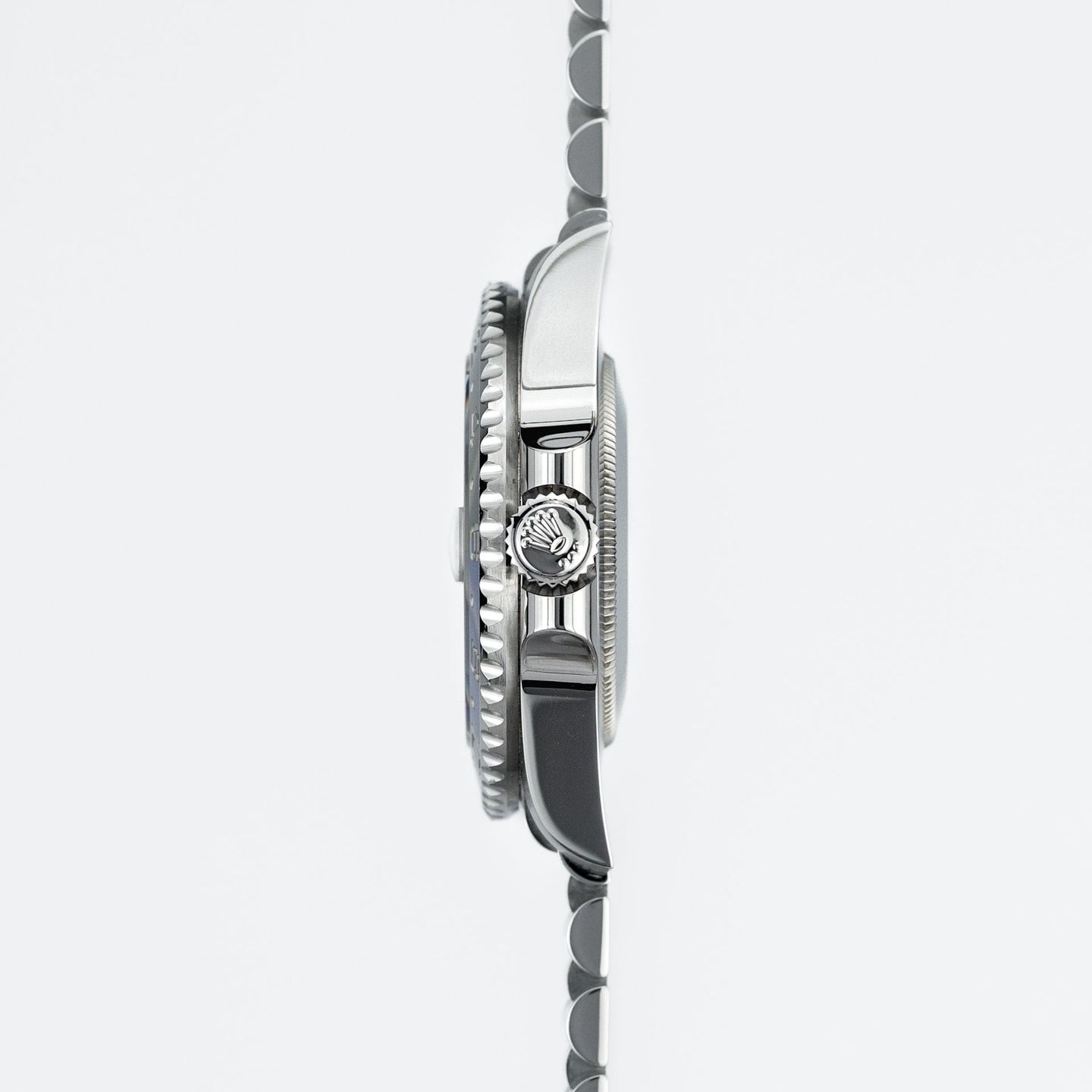 Rolex GMT-Master II 126710BLNR (2023) - Black dial 40 mm Steel case (4/6)