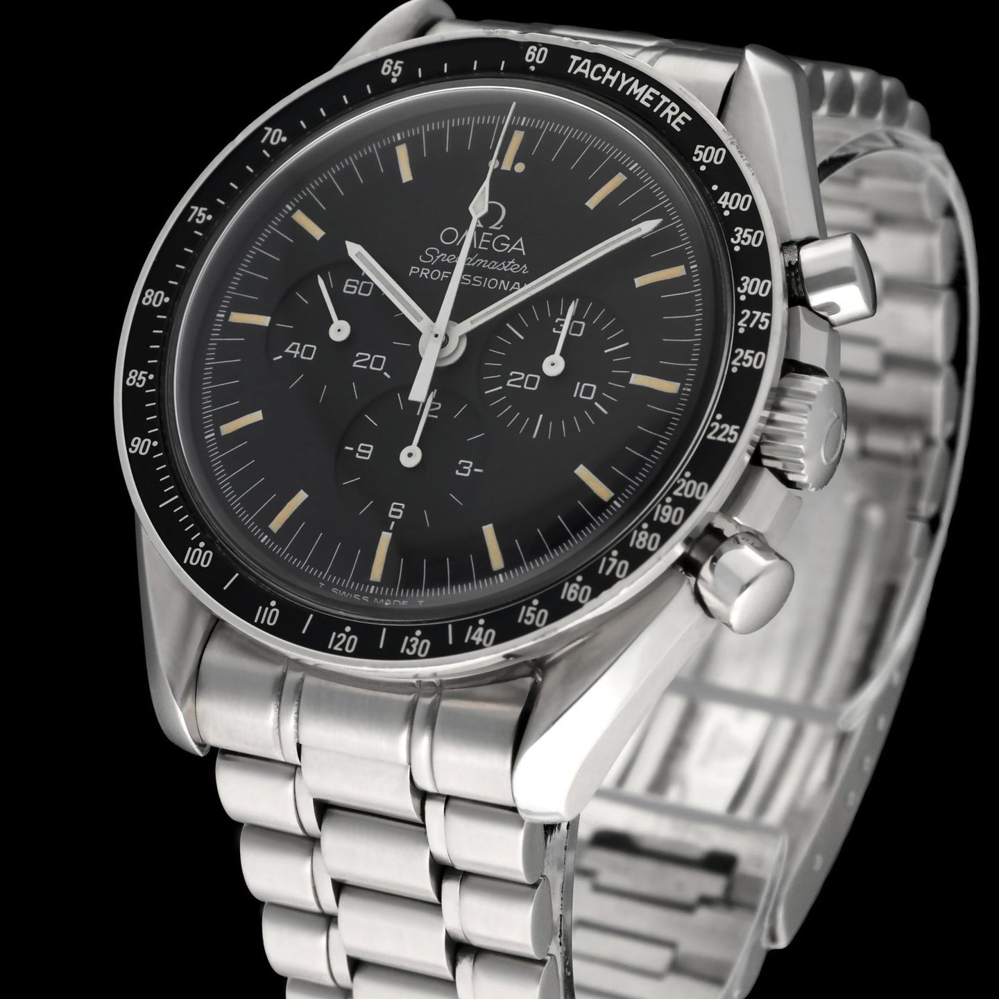Omega Speedmaster Professional Moonwatch 3590.50 - (7/8)