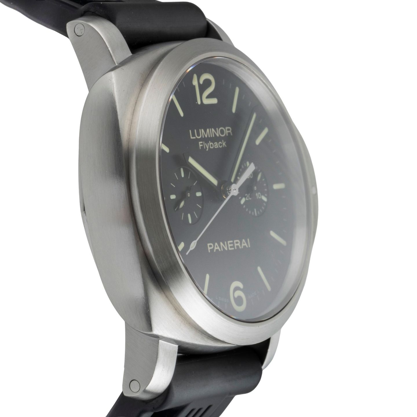 Panerai Luminor 1950 PAM00361 - (7/8)