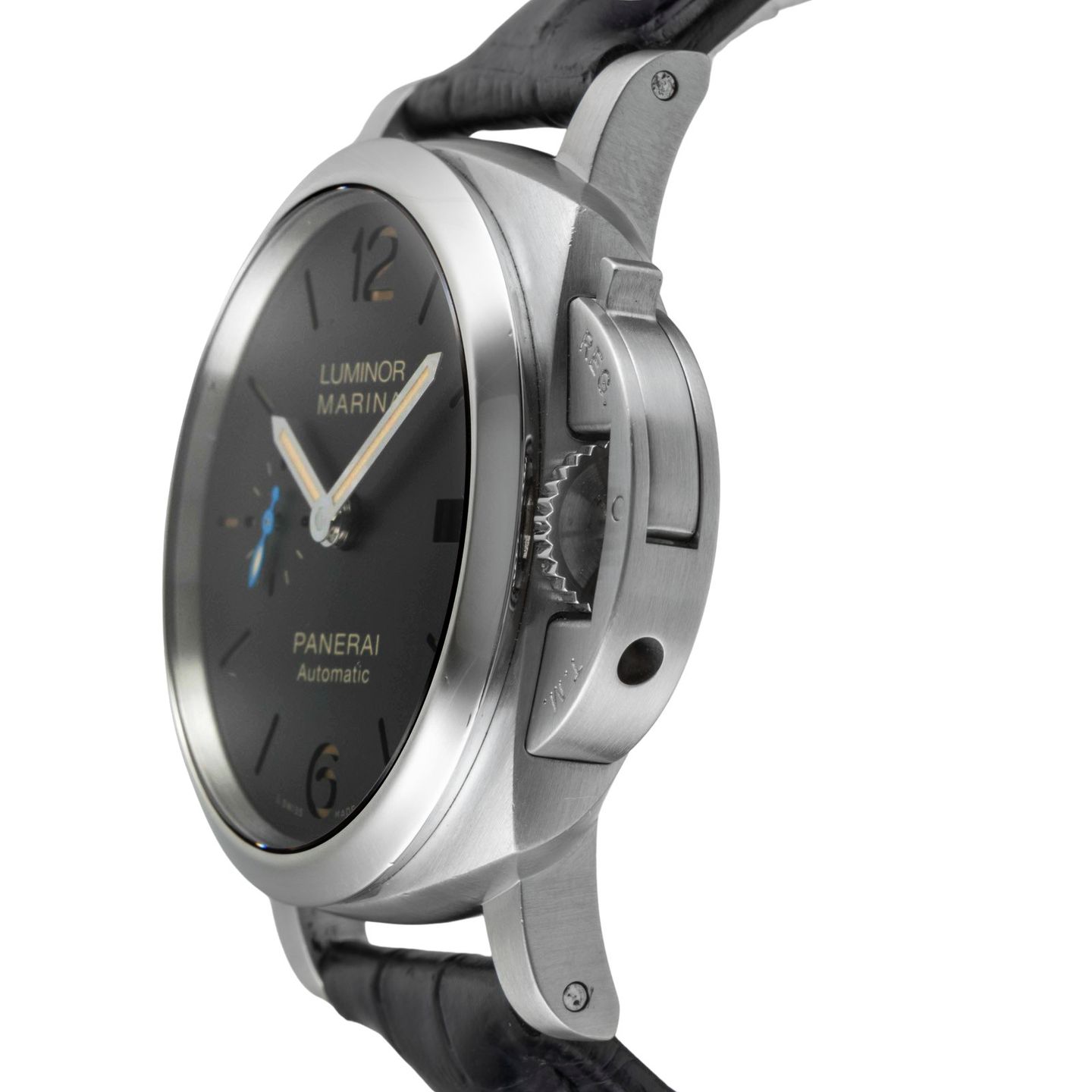 Panerai Luminor Marina 1950 3 Days Automatic PAM01392 - (6/8)