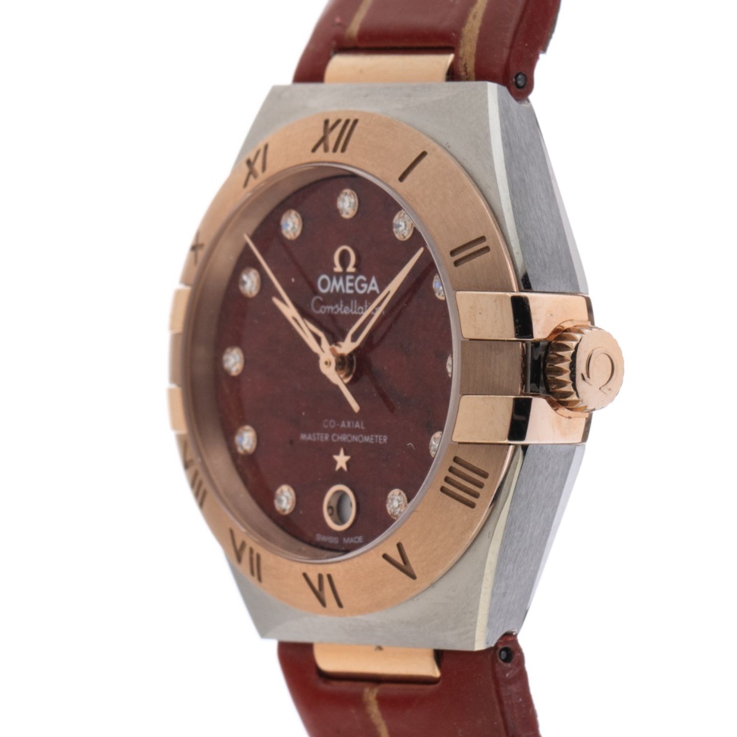 Omega Constellation 131.23.29.20.99.001 - (3/6)