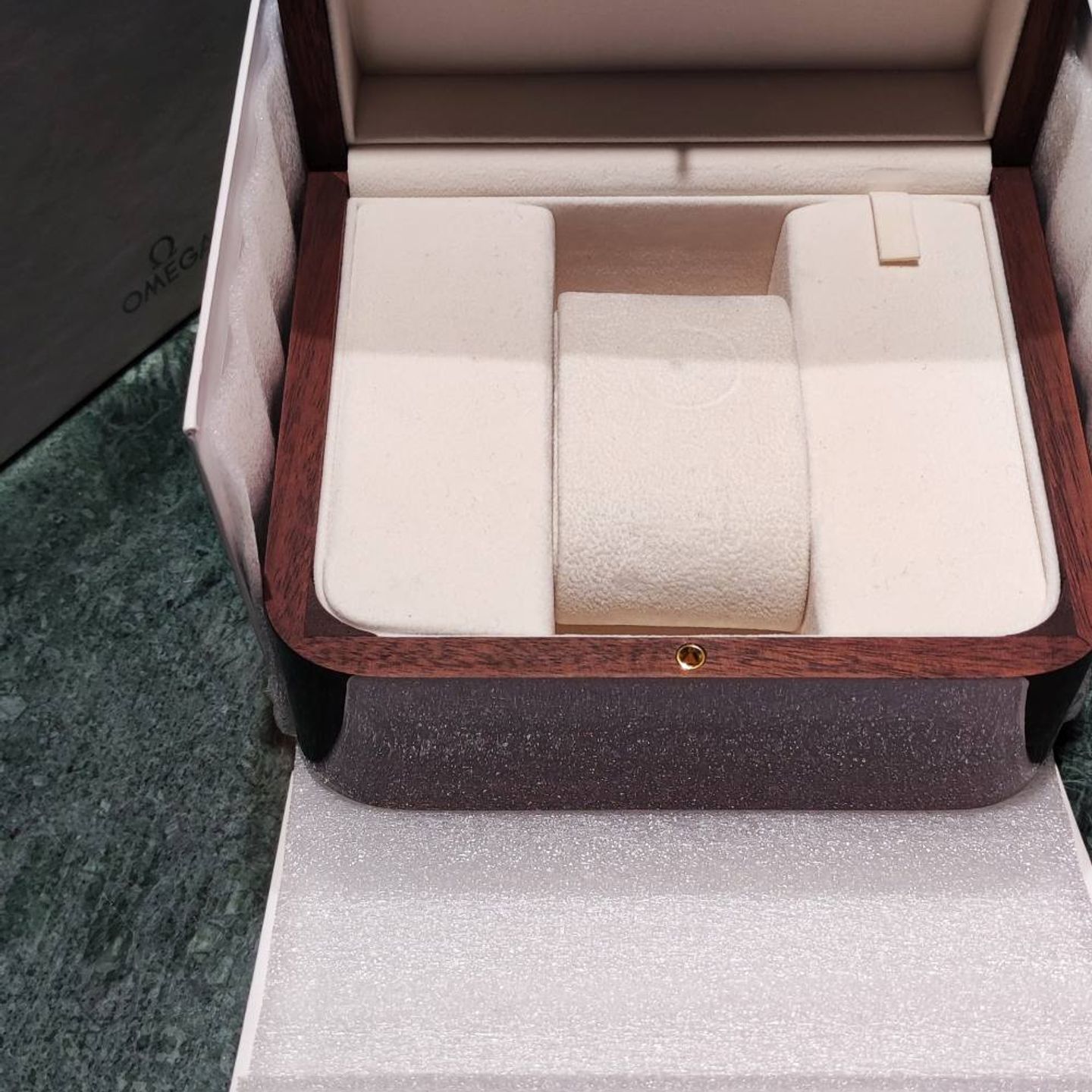 Omega Speedmaster Date 3211.31.00 - (7/7)