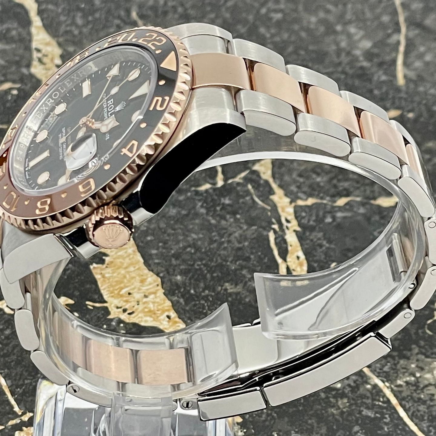 Rolex GMT-Master II 126711CHNR - (5/8)