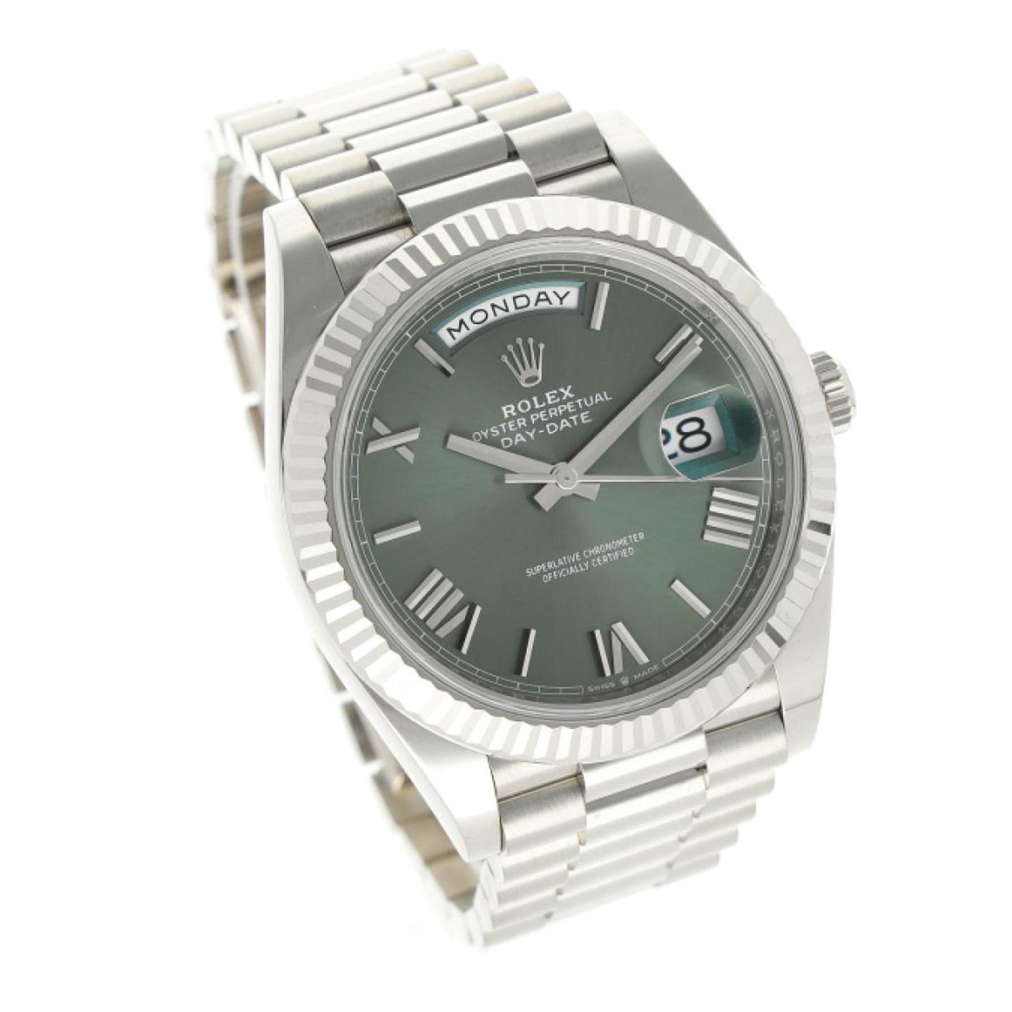Rolex Day-Date 40 228239 - (4/5)