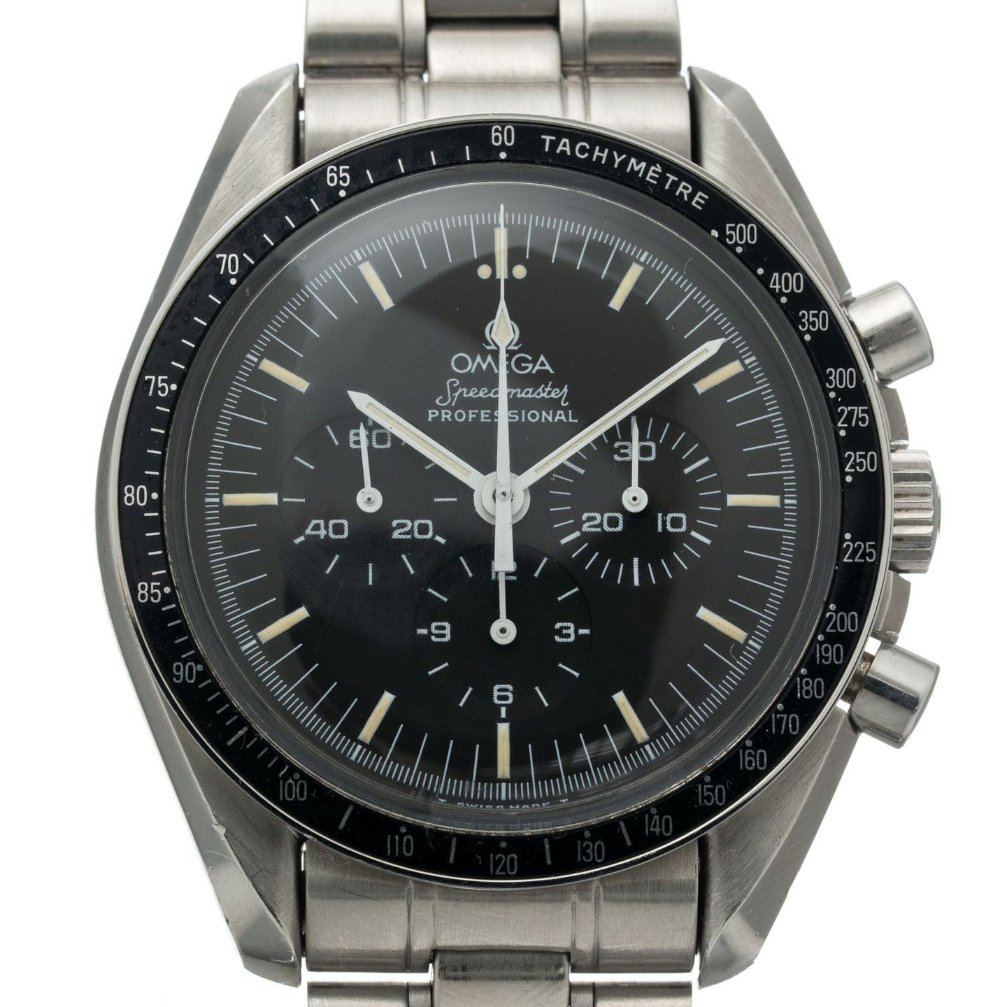 Omega Speedmaster Professional Moonwatch 145.022 - (1/8)