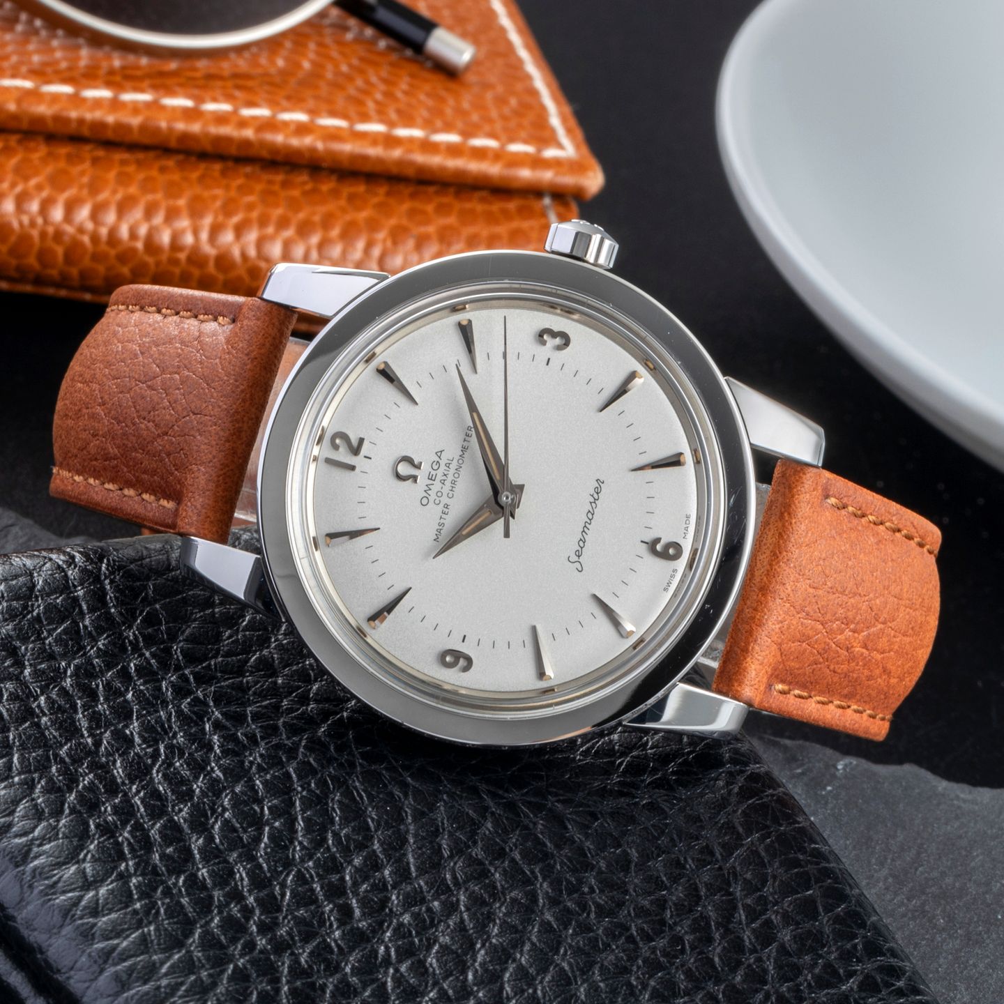 Omega Museum 511.13.38.20.02.001 - (2/8)