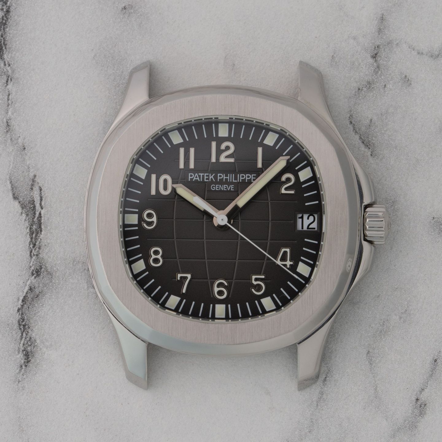 Patek Philippe Aquanaut 5165A - (5/8)