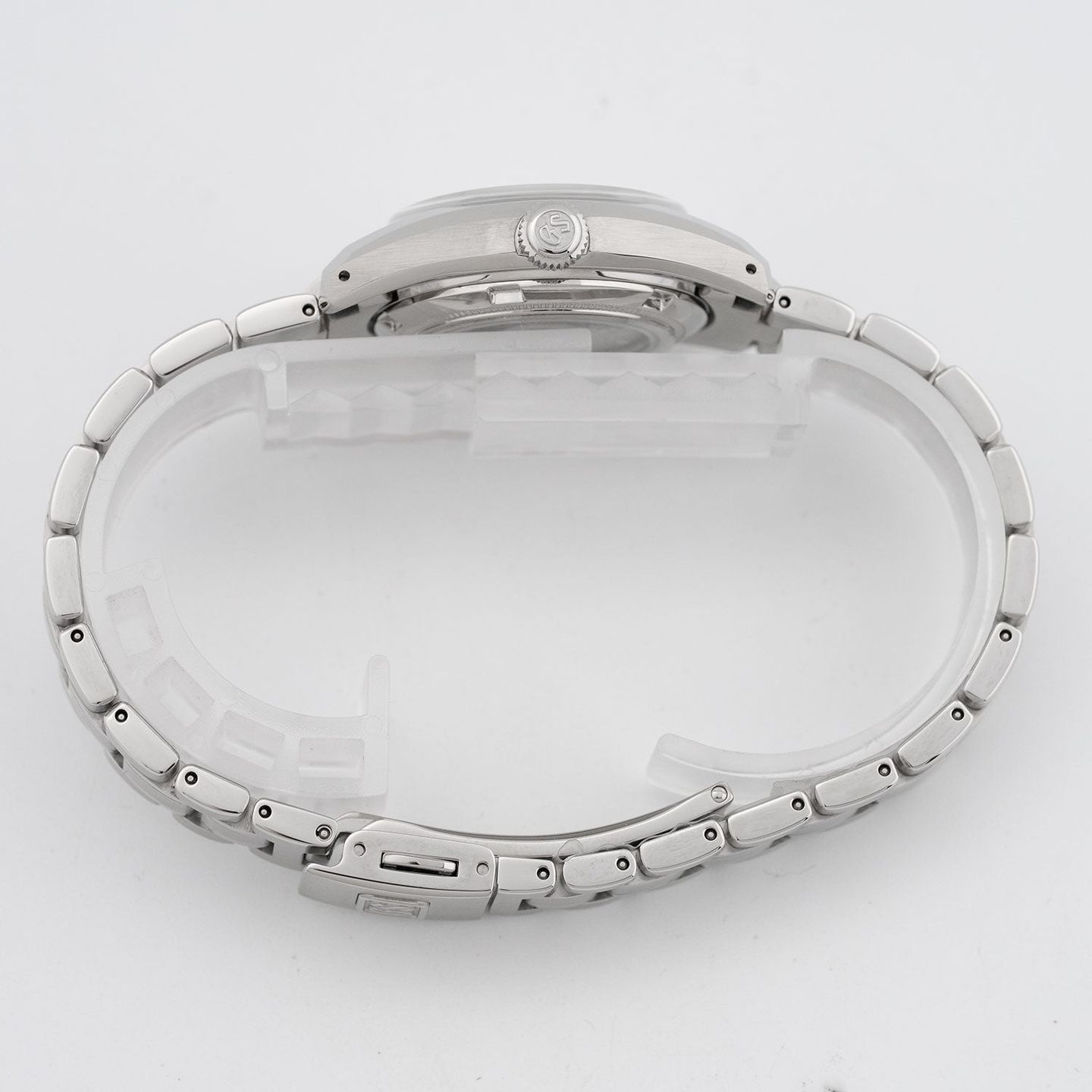 Grand Seiko Heritage Collection STGK033 - (5/8)