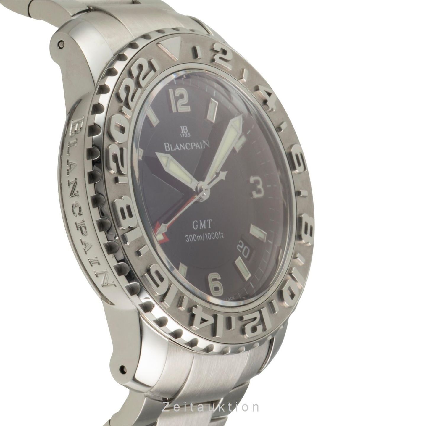 Blancpain Fifty Fathoms 2250-1130-71 - (6/8)