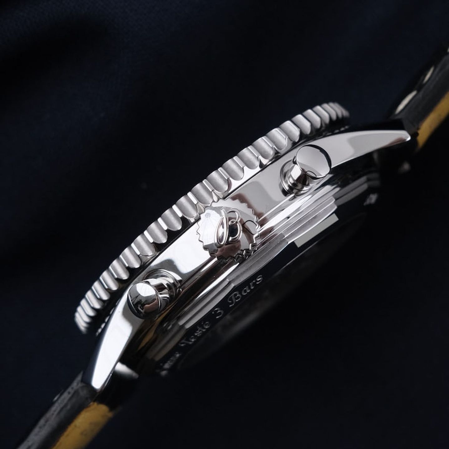 Breitling Navitimer 01 AB0121 - (5/8)