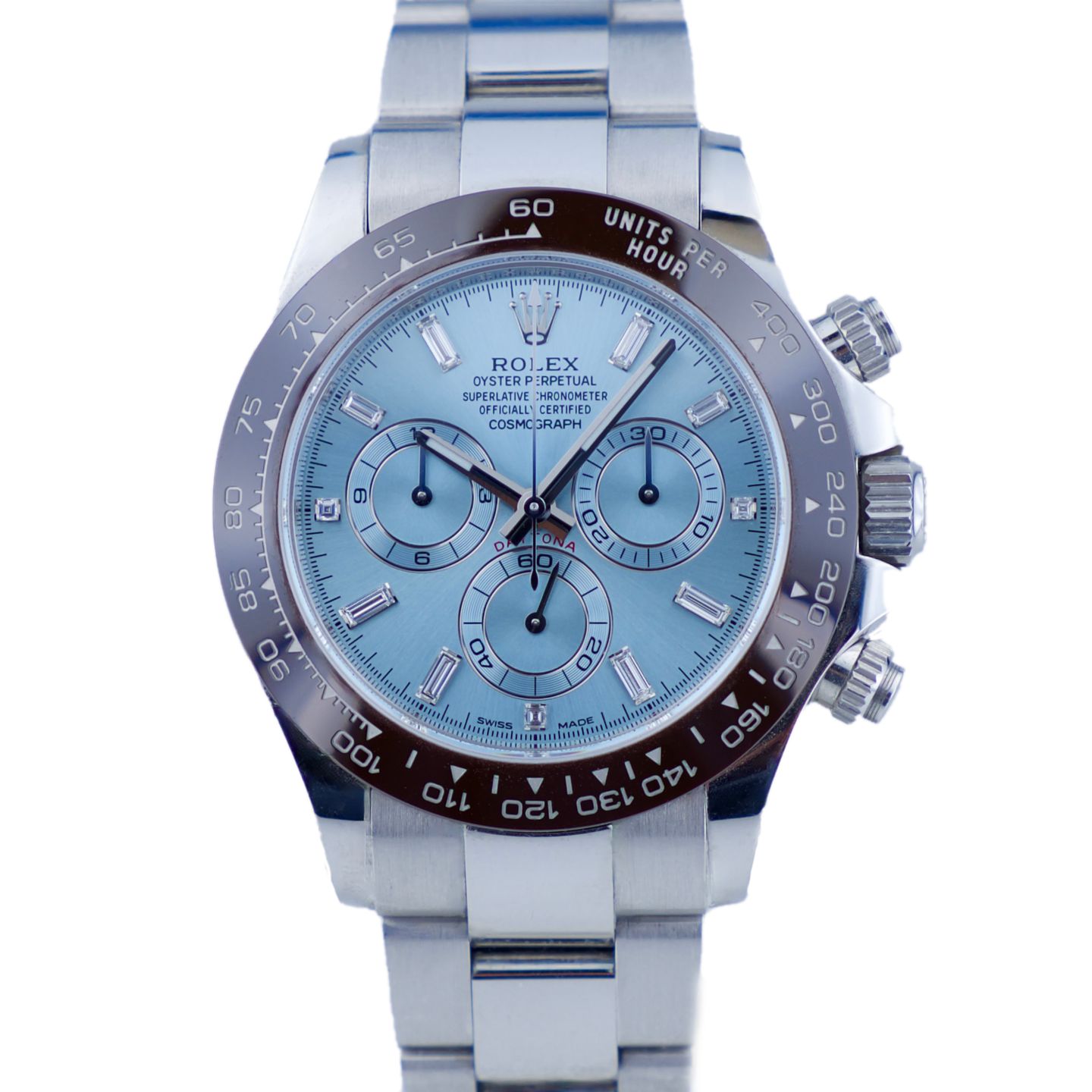 Rolex Daytona 116506 - (1/1)