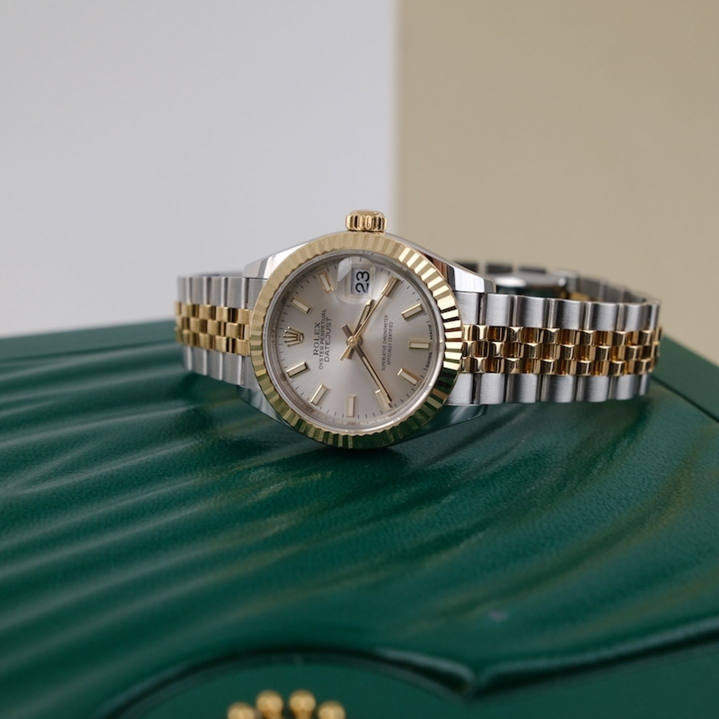 Rolex Lady-Datejust 279173 - (4/8)