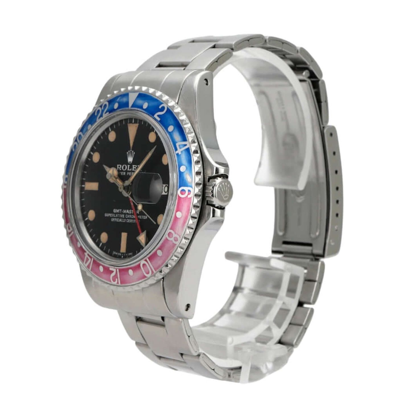 Rolex GMT-Master 1675 - (3/8)