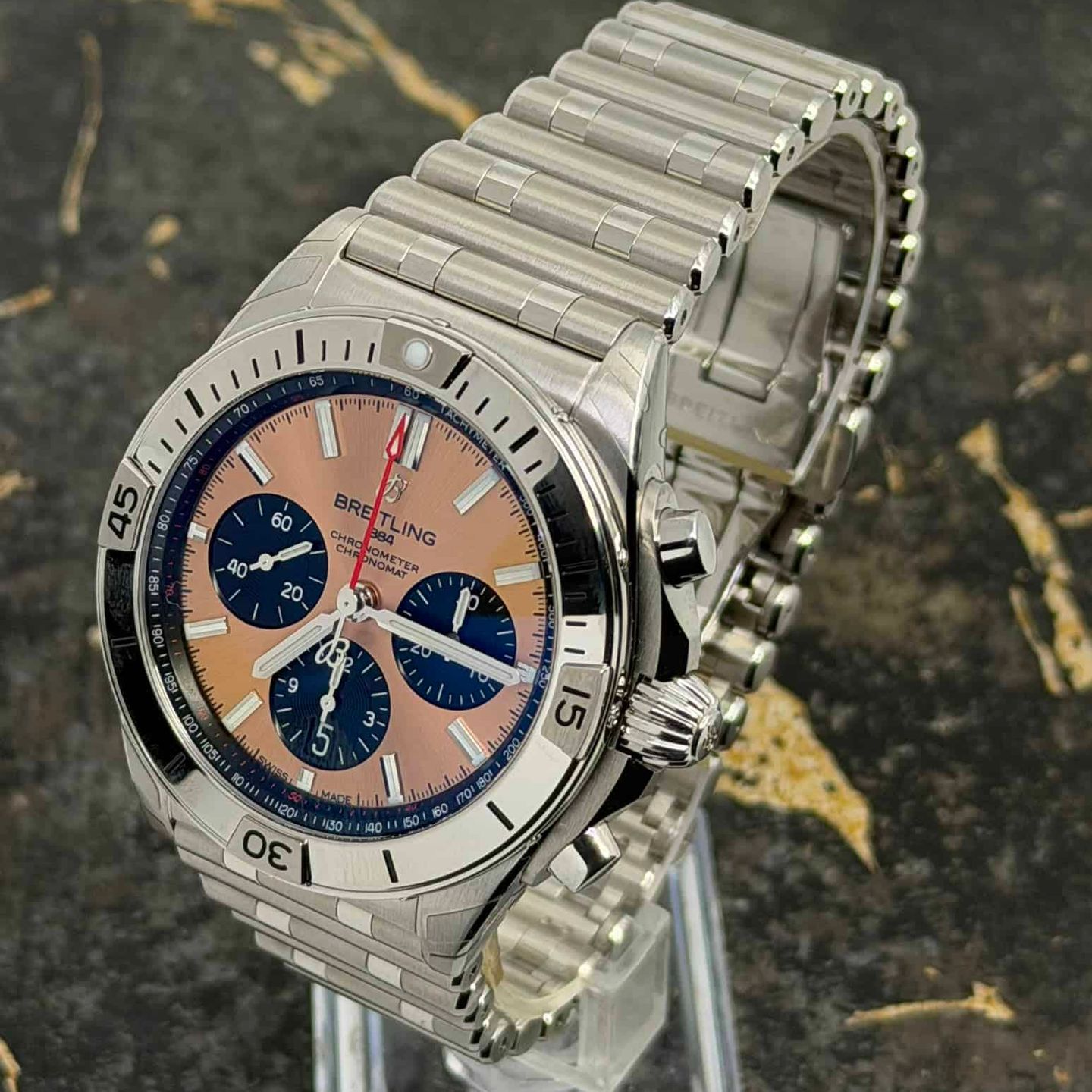 Breitling Chronomat 42 AB0134101K1A1 - (4/8)