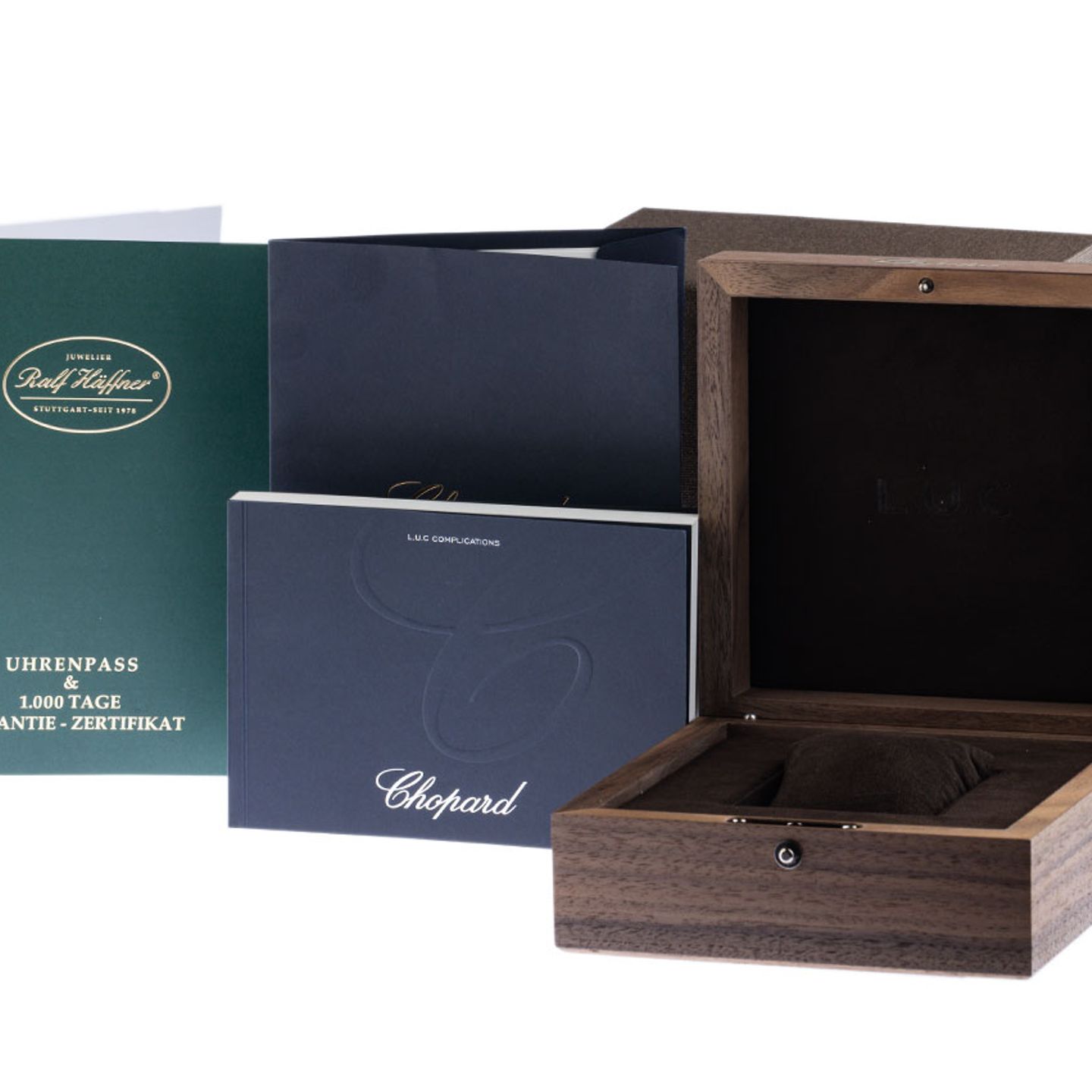 Chopard L.U.C 168579-3001 - (2/7)
