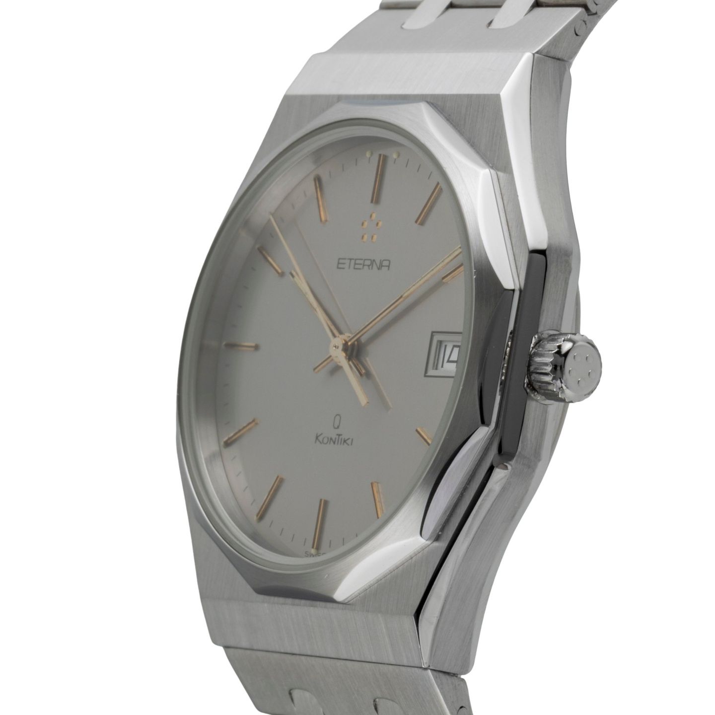 Eterna Unknown 184.6459.41 - (6/8)