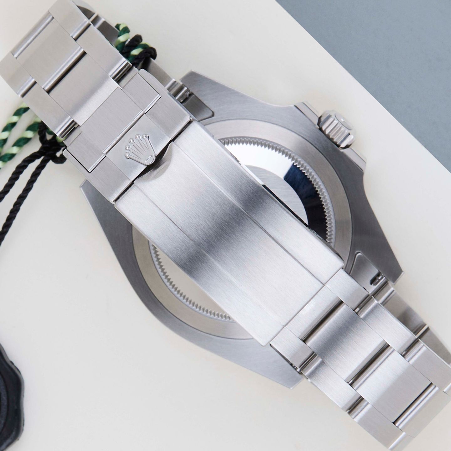 Rolex Submariner Date 126610LV - (6/8)