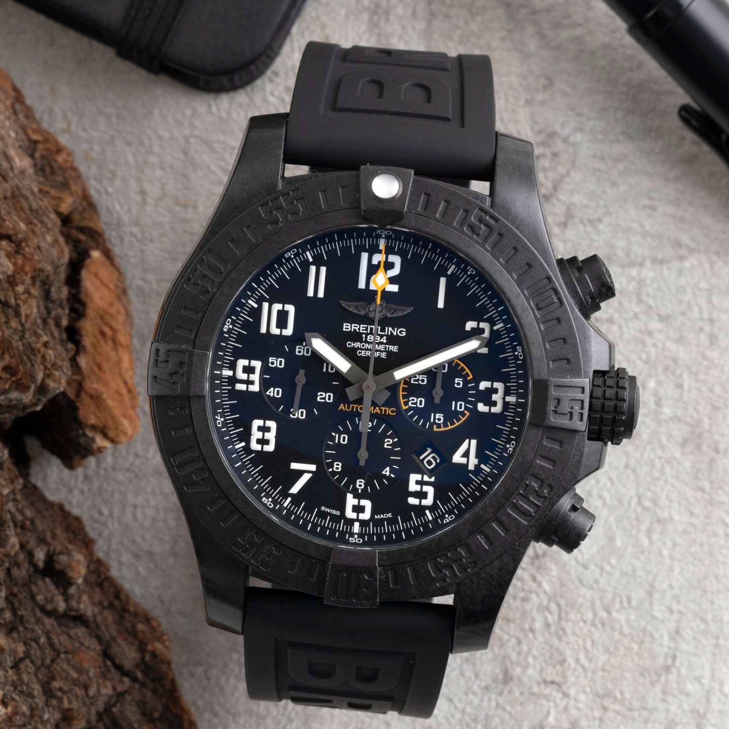 Breitling Avenger XB017E4/BF29 - (1/8)