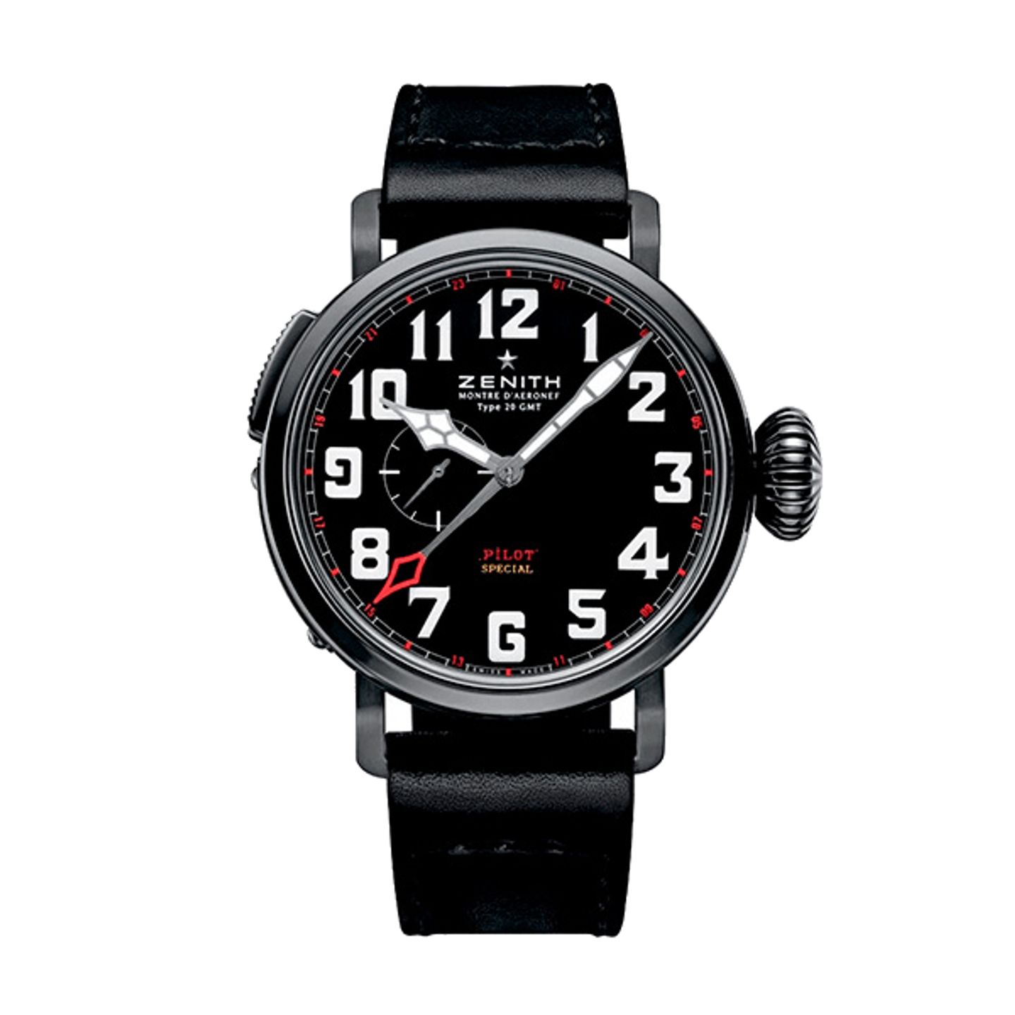 Zenith Pilot 96.2430.693/21.C703 - (1/1)