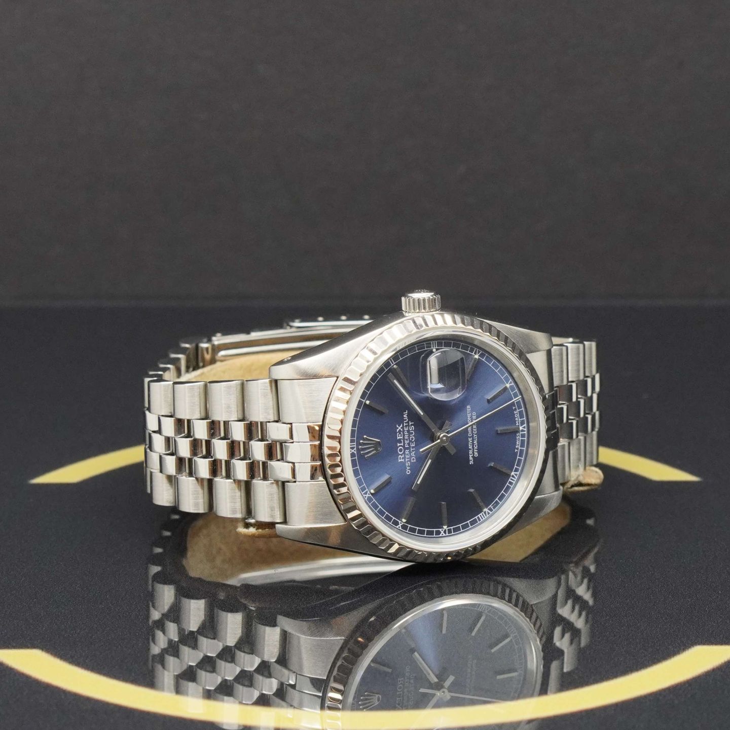 Rolex Datejust 36 16234 - (5/6)