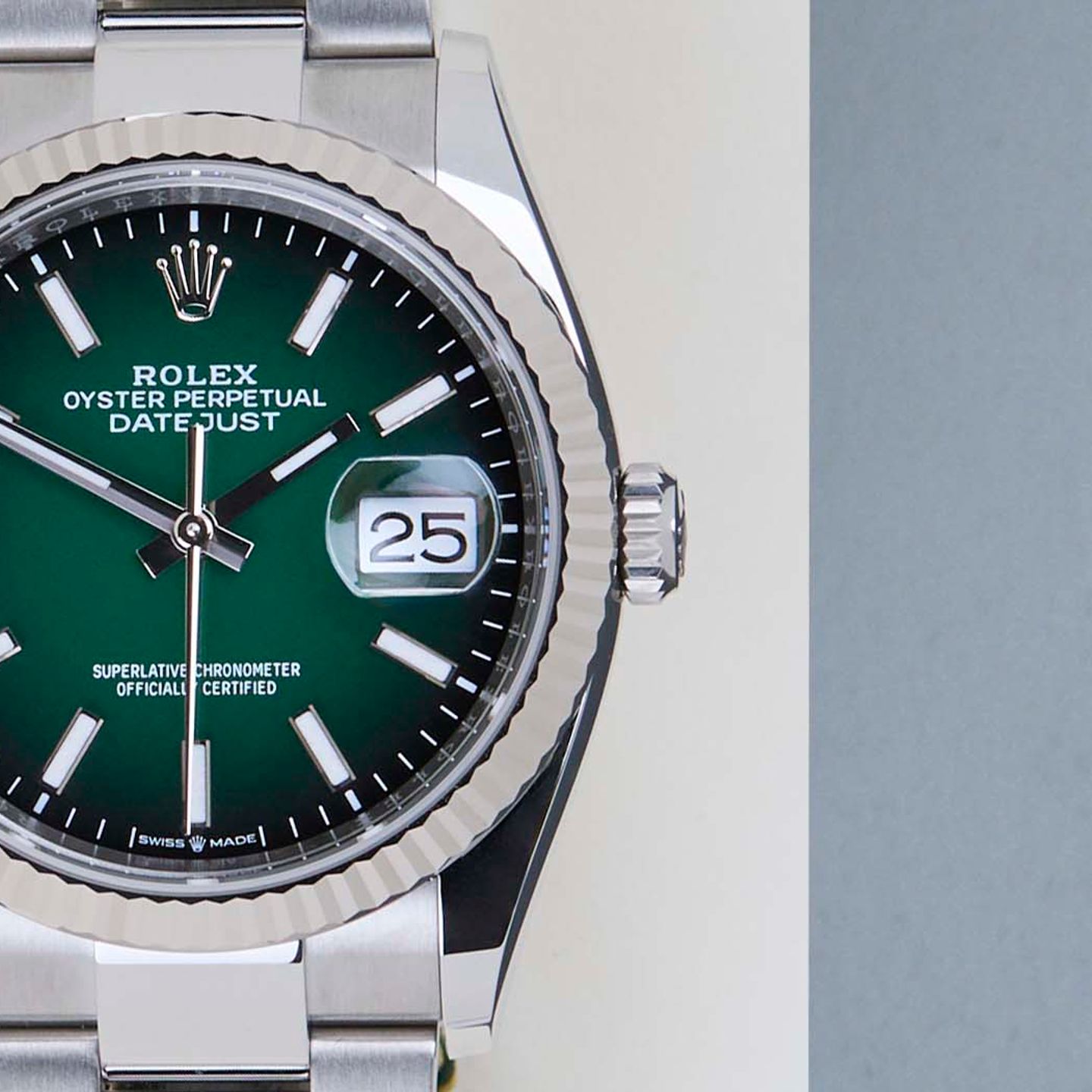 Rolex Datejust 36 126234 - (5/8)