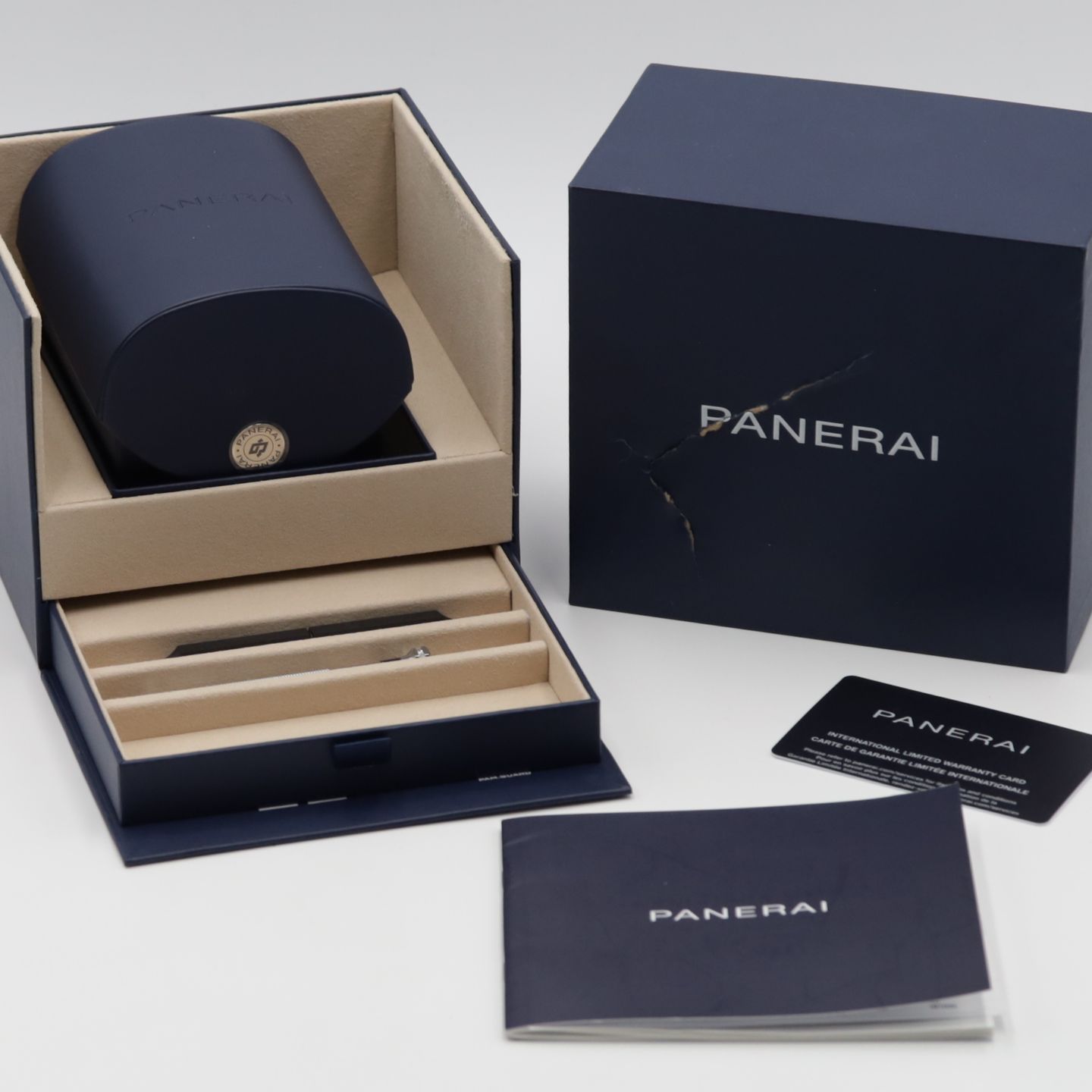 Panerai Luminor Submersible PAM01226 - (8/8)