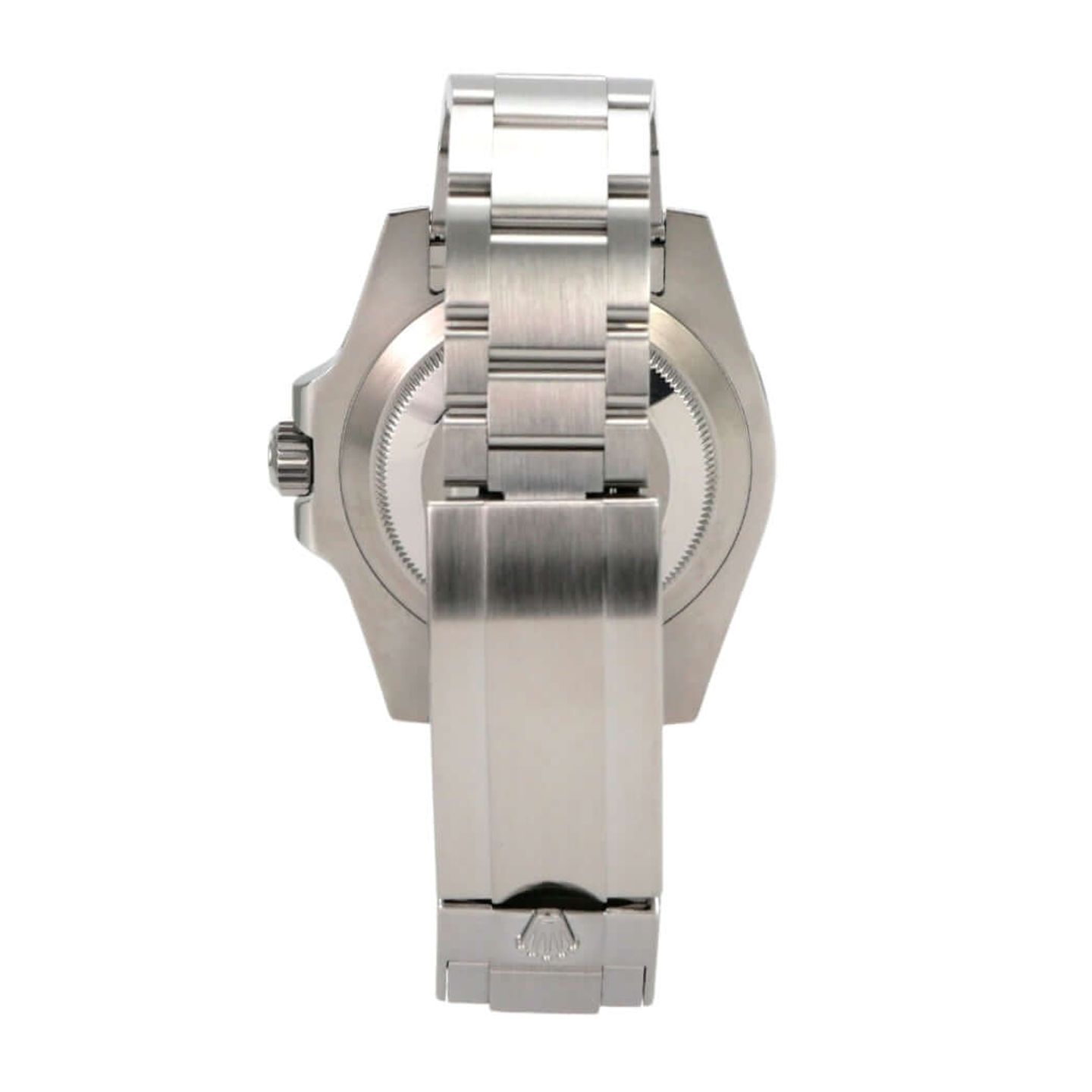 Rolex Submariner No Date 114060 - (8/8)