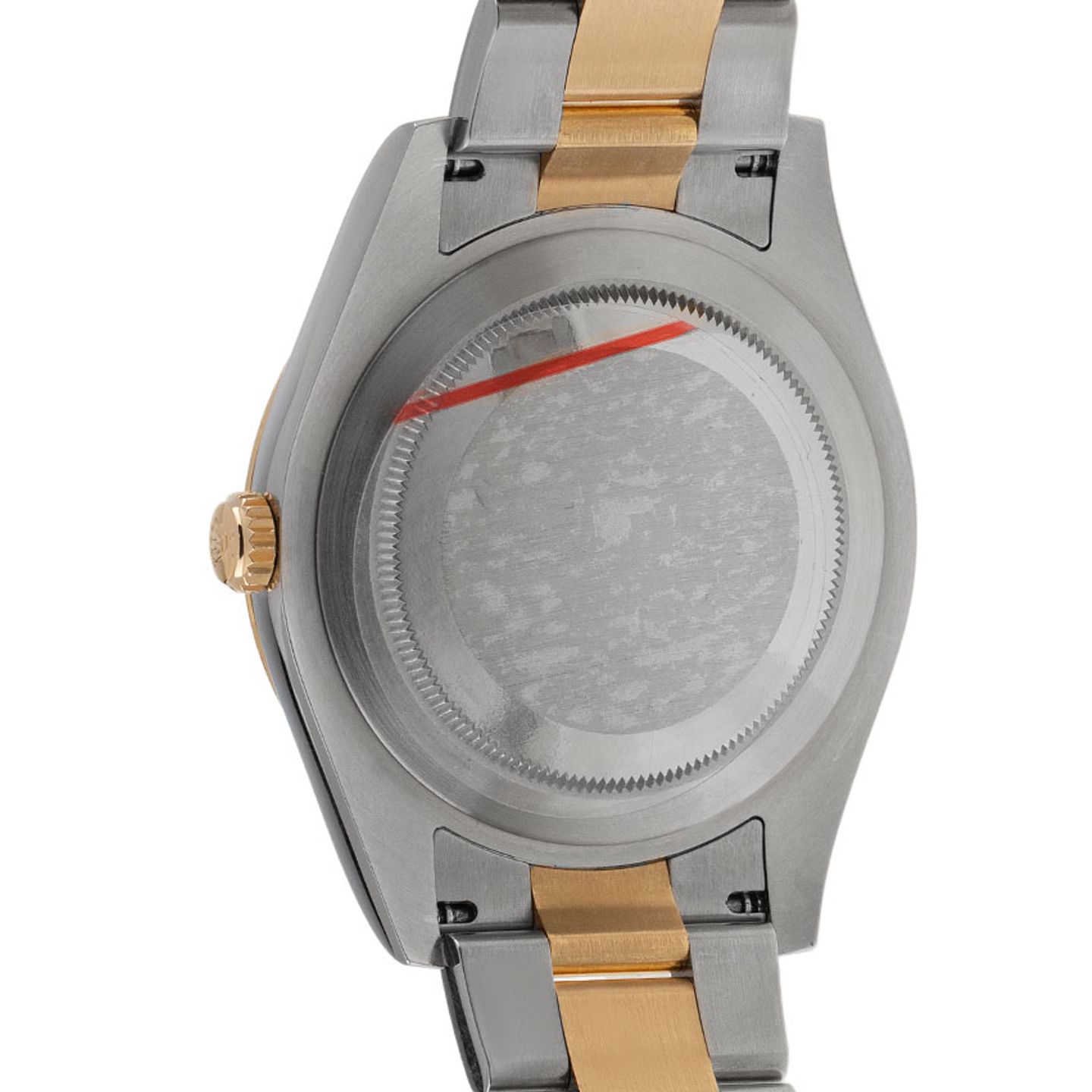 Rolex Datejust II 116333 - (6/8)