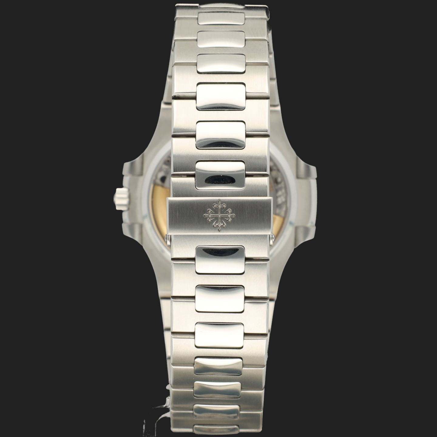Patek Philippe Nautilus 5800 - (6/8)