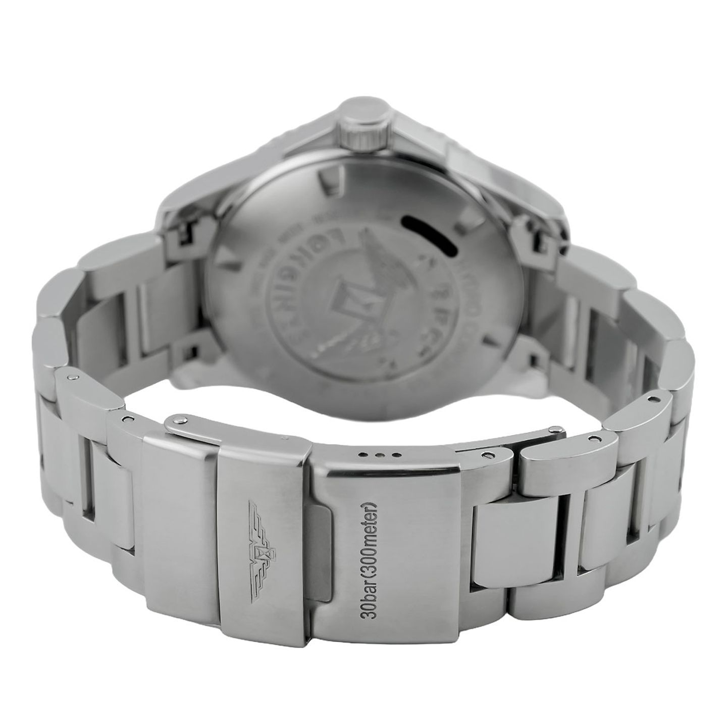 Longines HydroConquest L3.741.4.56.6 - (7/8)