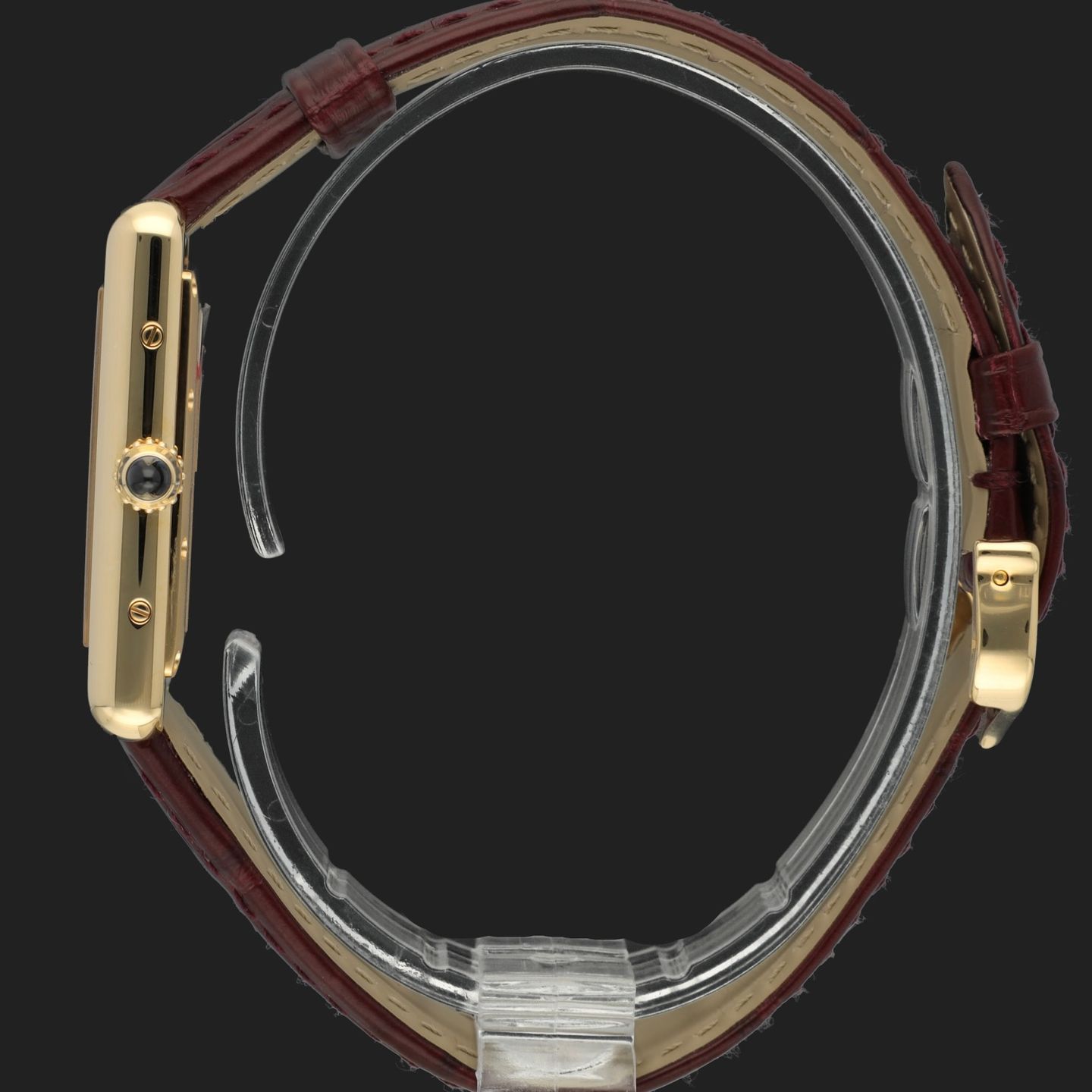 Cartier Tank Louis Cartier WGTA0093 - (7/8)