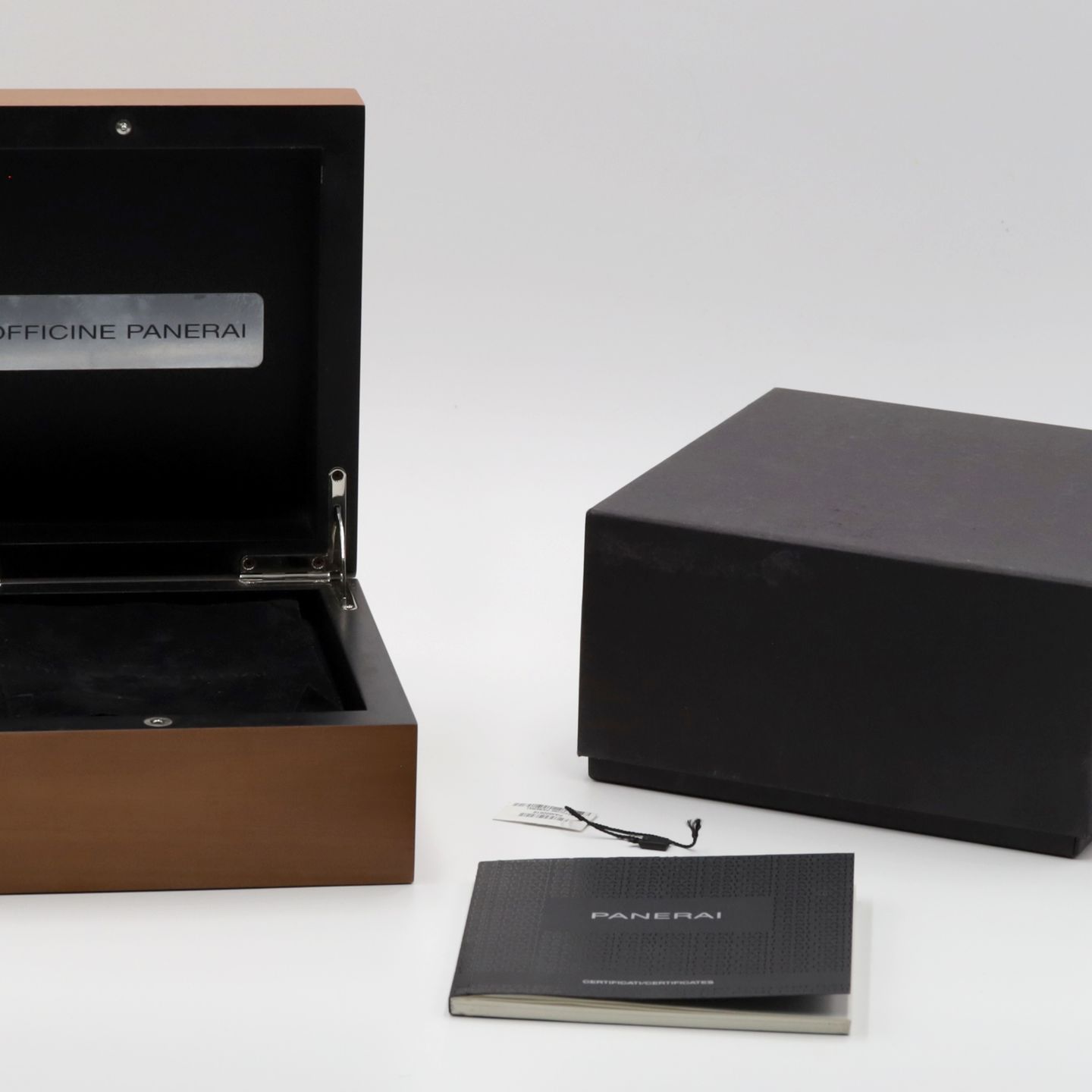 Panerai Luminor Submersible 1950 3 Days Automatic PAM00616 - (8/8)