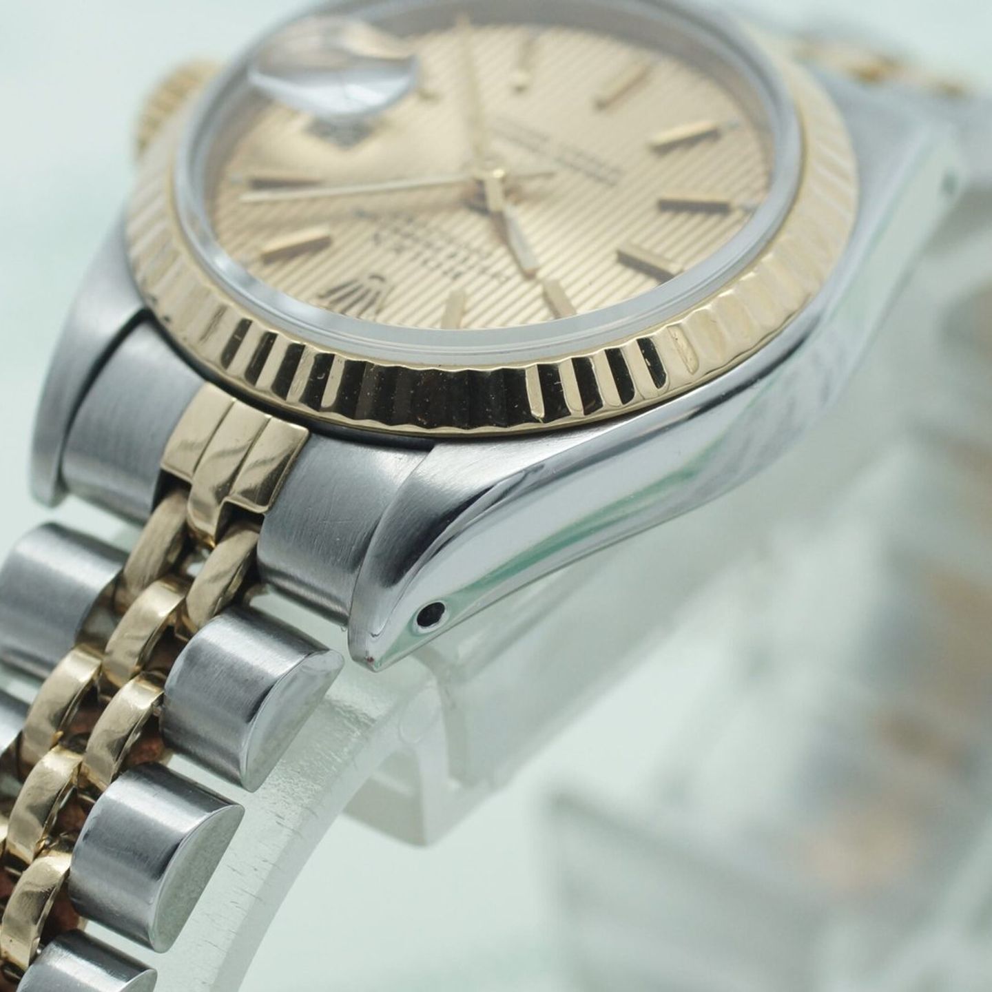 Rolex Lady-Datejust 69173 - (8/8)