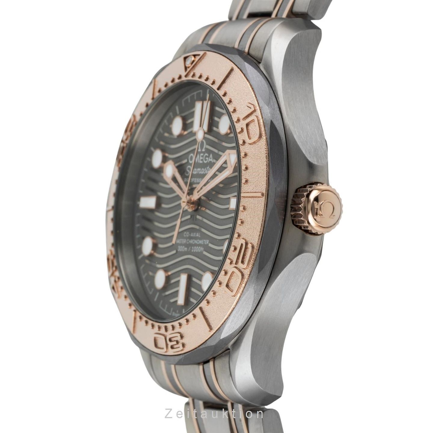 Omega Seamaster Diver 300 M 210.60.42.20.99.001 - (5/8)