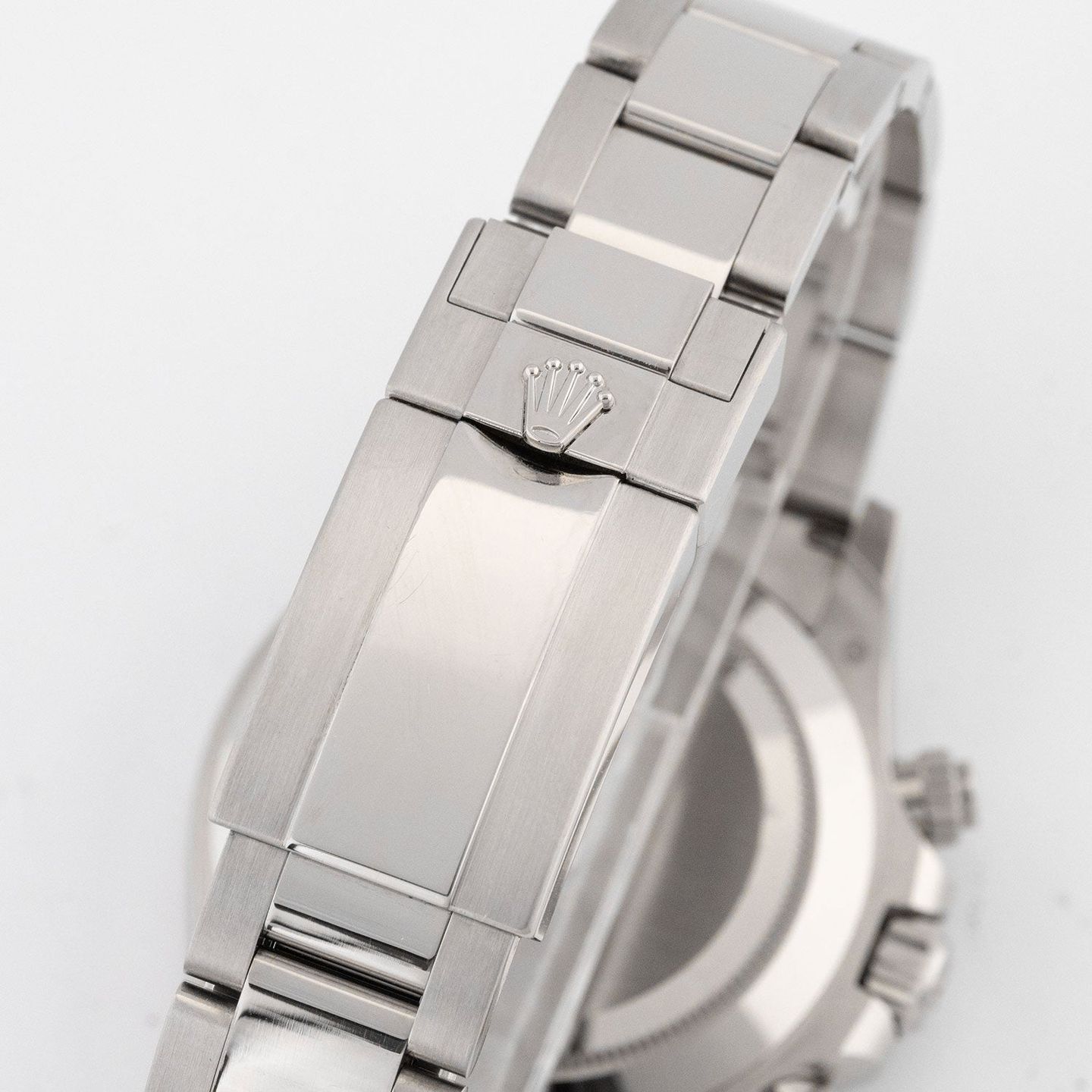 Rolex Daytona 116509 - (3/4)