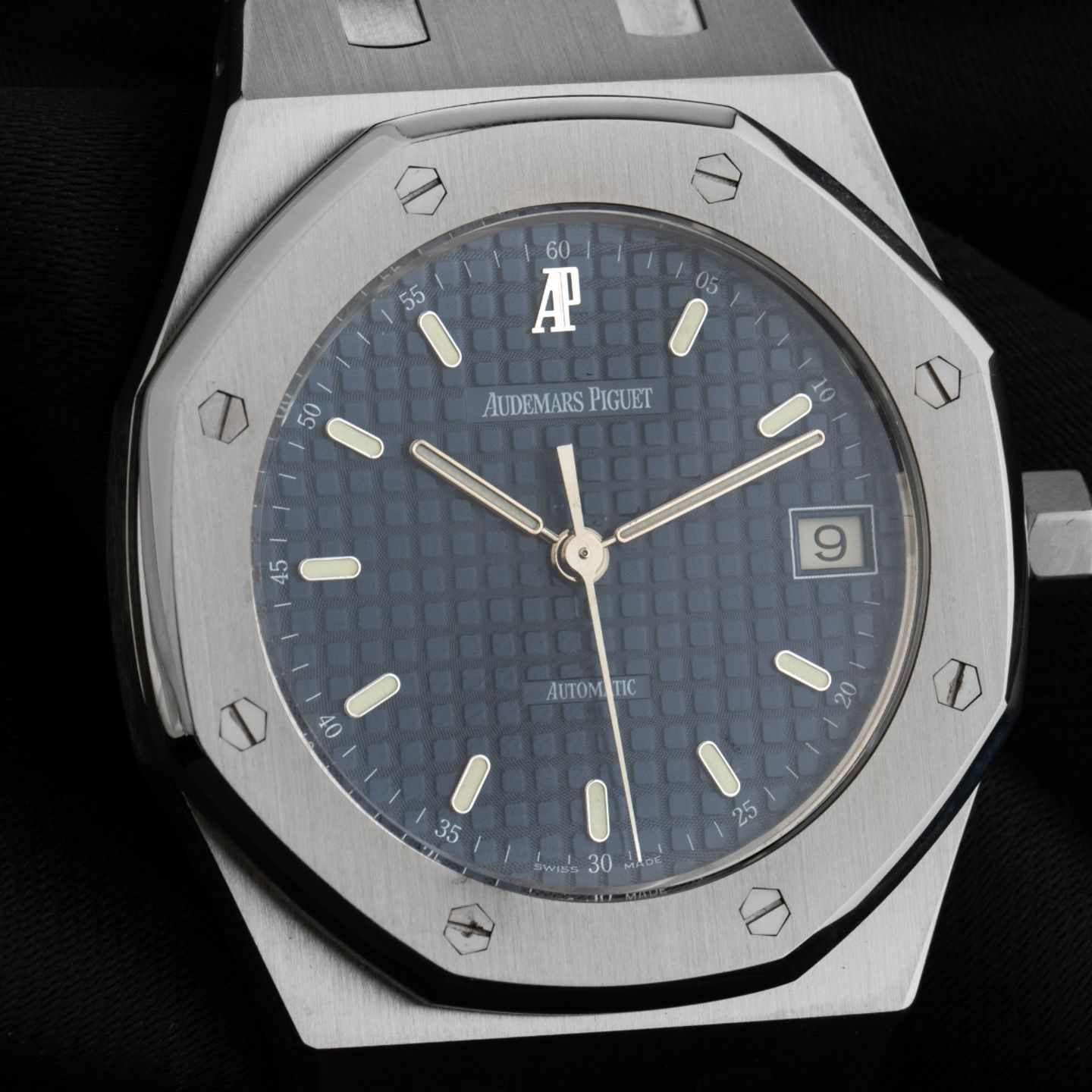 Audemars Piguet Royal Oak 14790ST - (3/8)