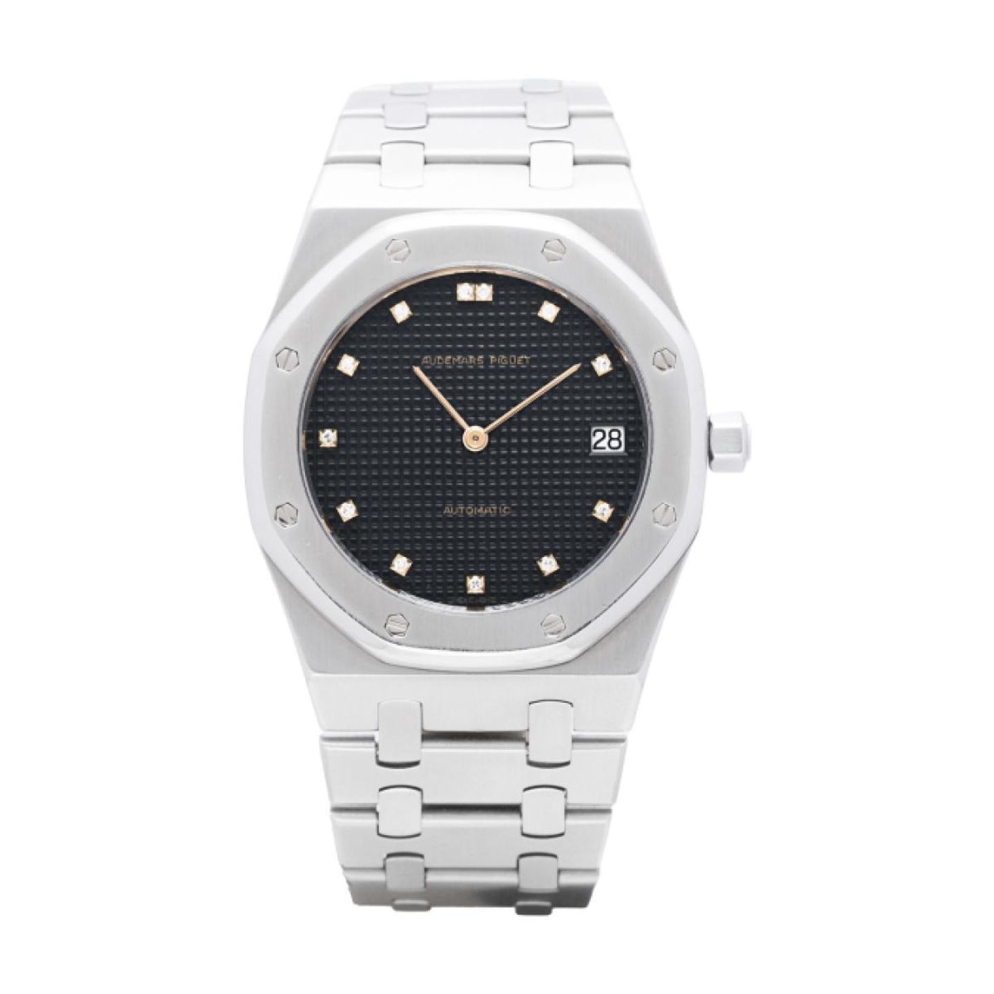 Audemars Piguet Royal Oak Jumbo 5402ST - (1/7)