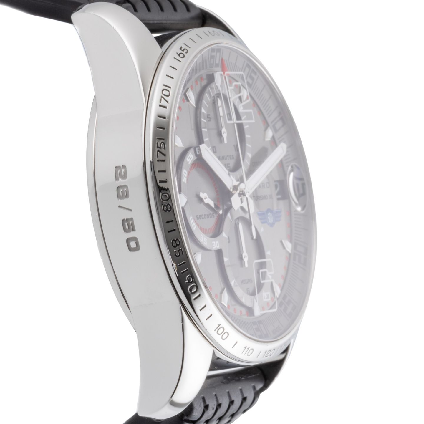 Chopard Mille Miglia 16/8459 (2012) - 44mm (7/8)